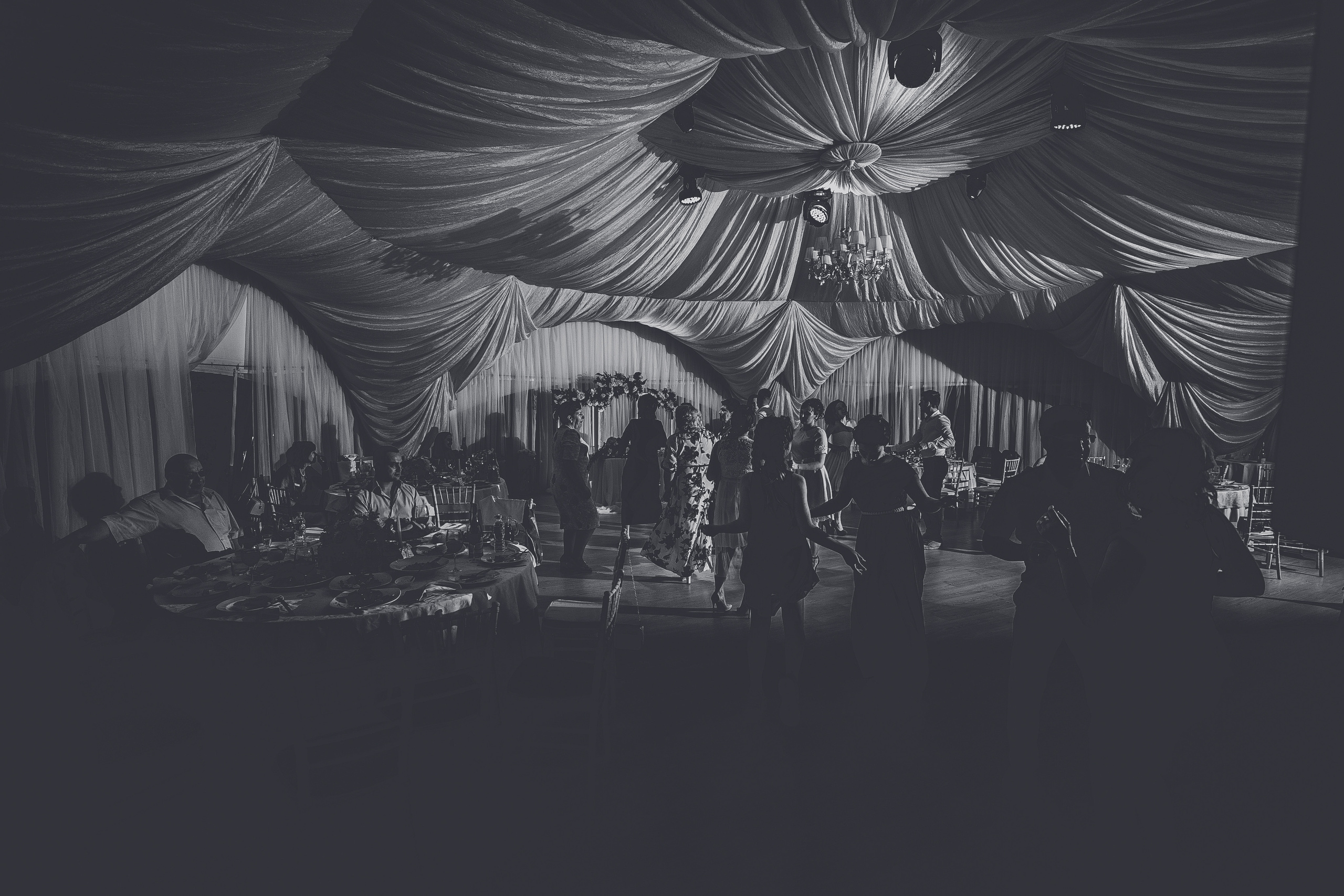 Роман и Моника. Репортажный Фотограф Москва Дарья Лунева