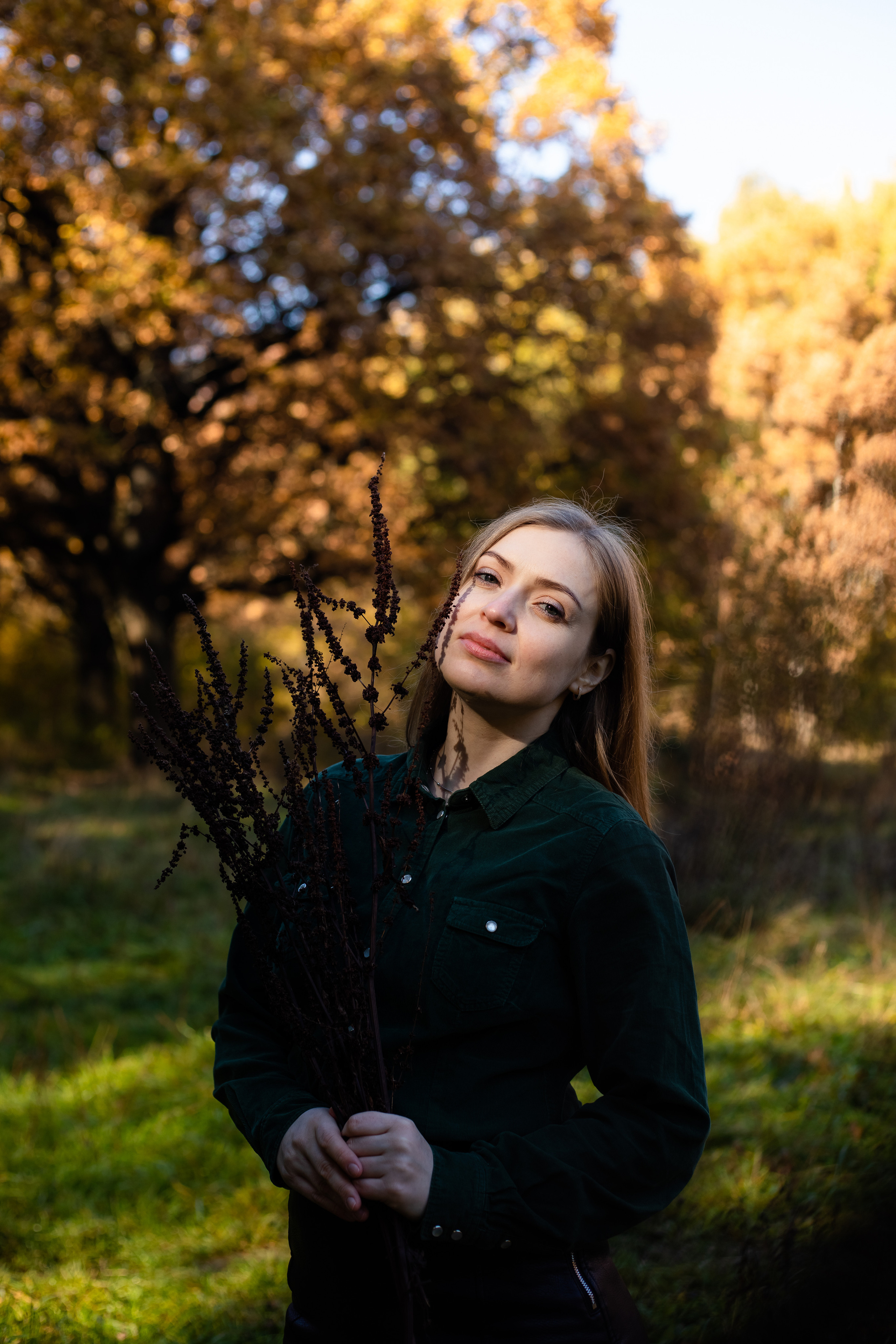 Ольга. Репортажный Фотограф Москва Дарья Лунева