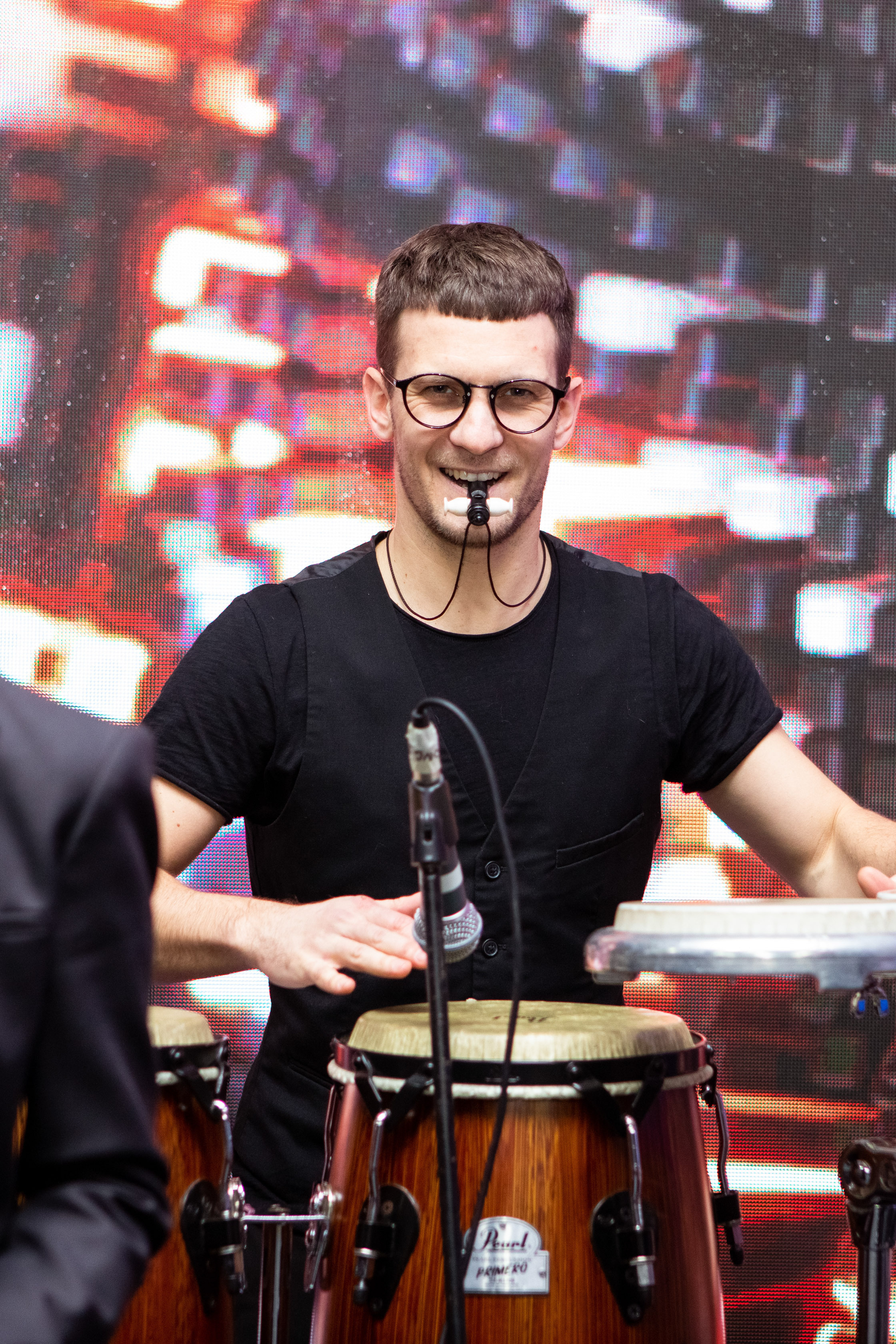 Встреча попечительского совета регби-клуба ЦСКА. Репортажный Фотограф Москва Дарья Лунева