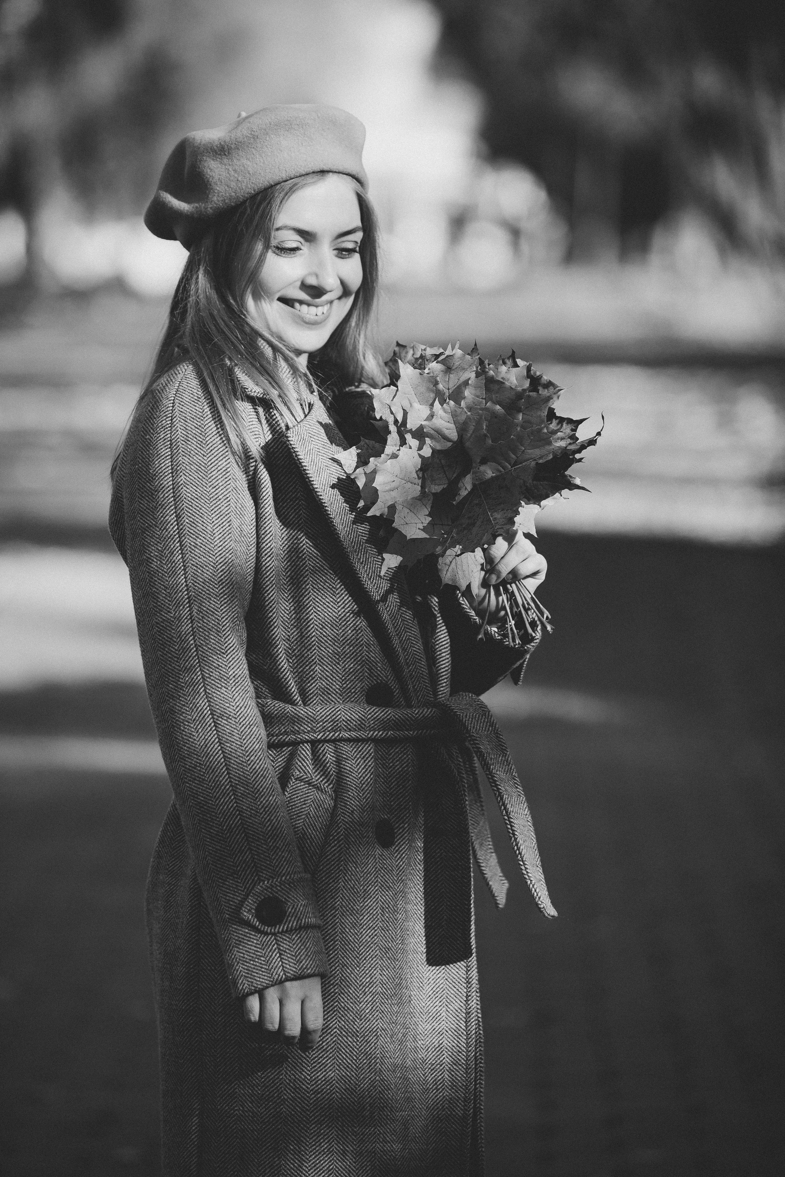 Ольга. Репортажный Фотограф Москва Дарья Лунева