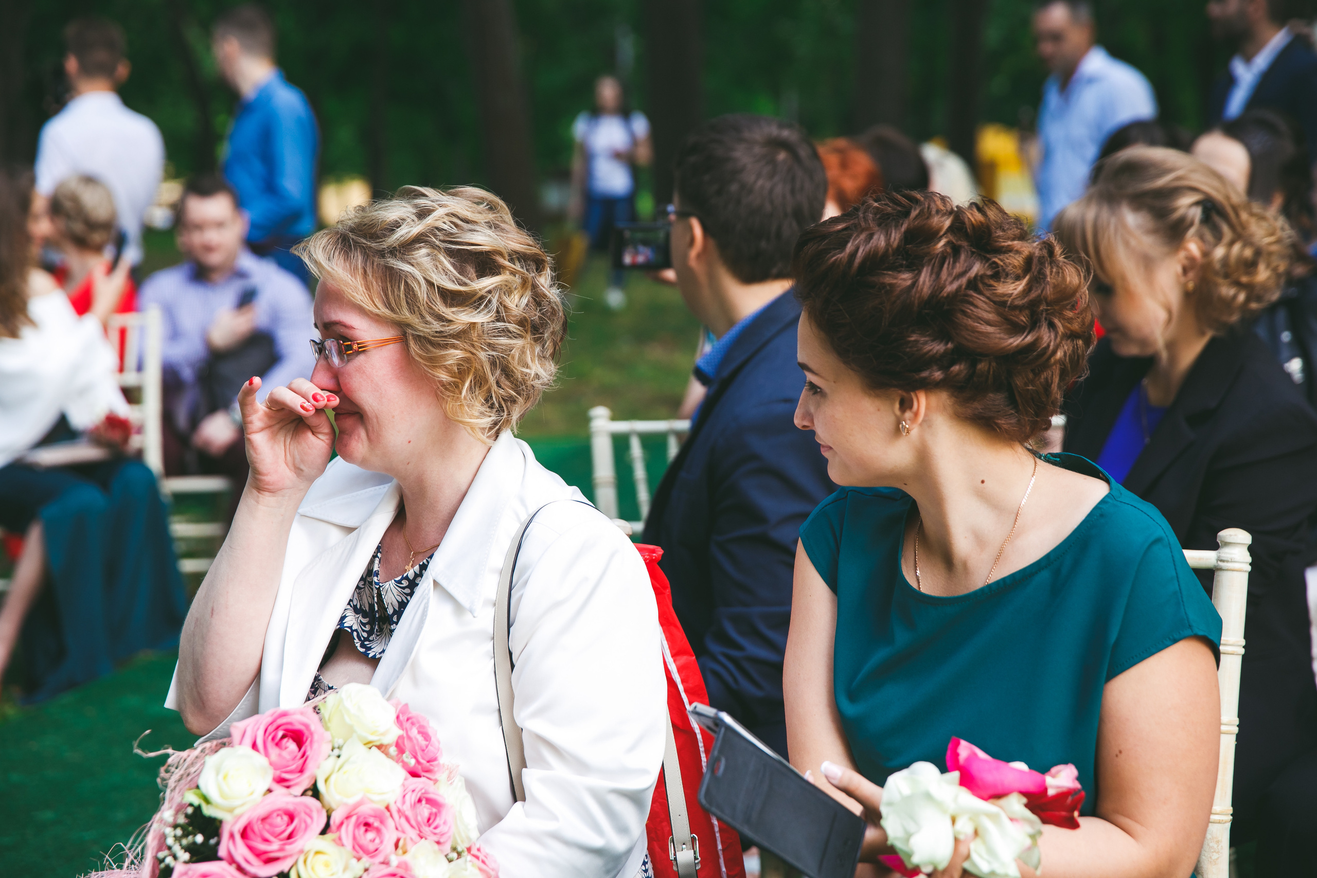Роман и Моника. Репортажный Фотограф Москва Дарья Лунева