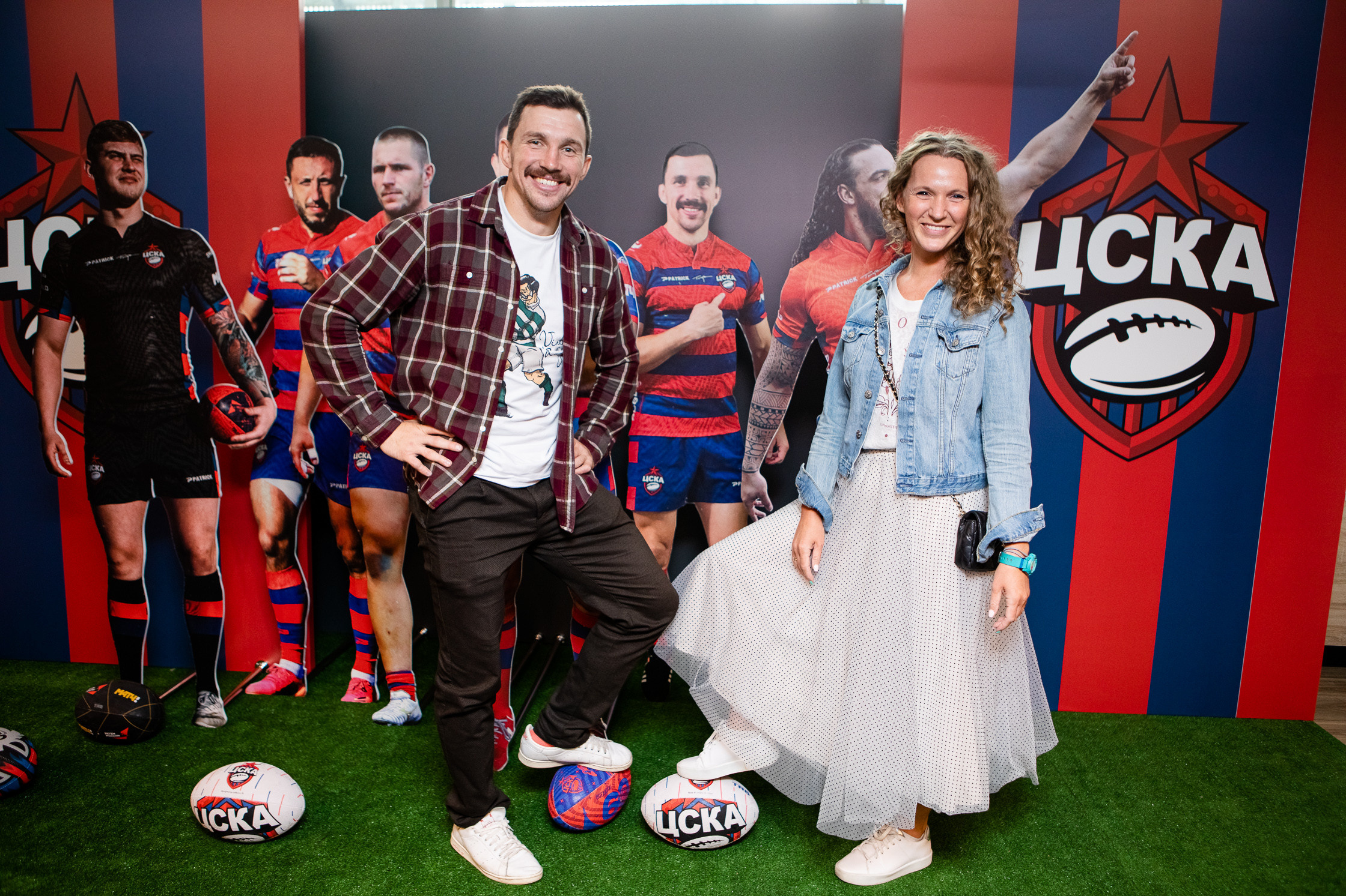 НРФ5. Репортажный Фотограф Москва Дарья Лунева