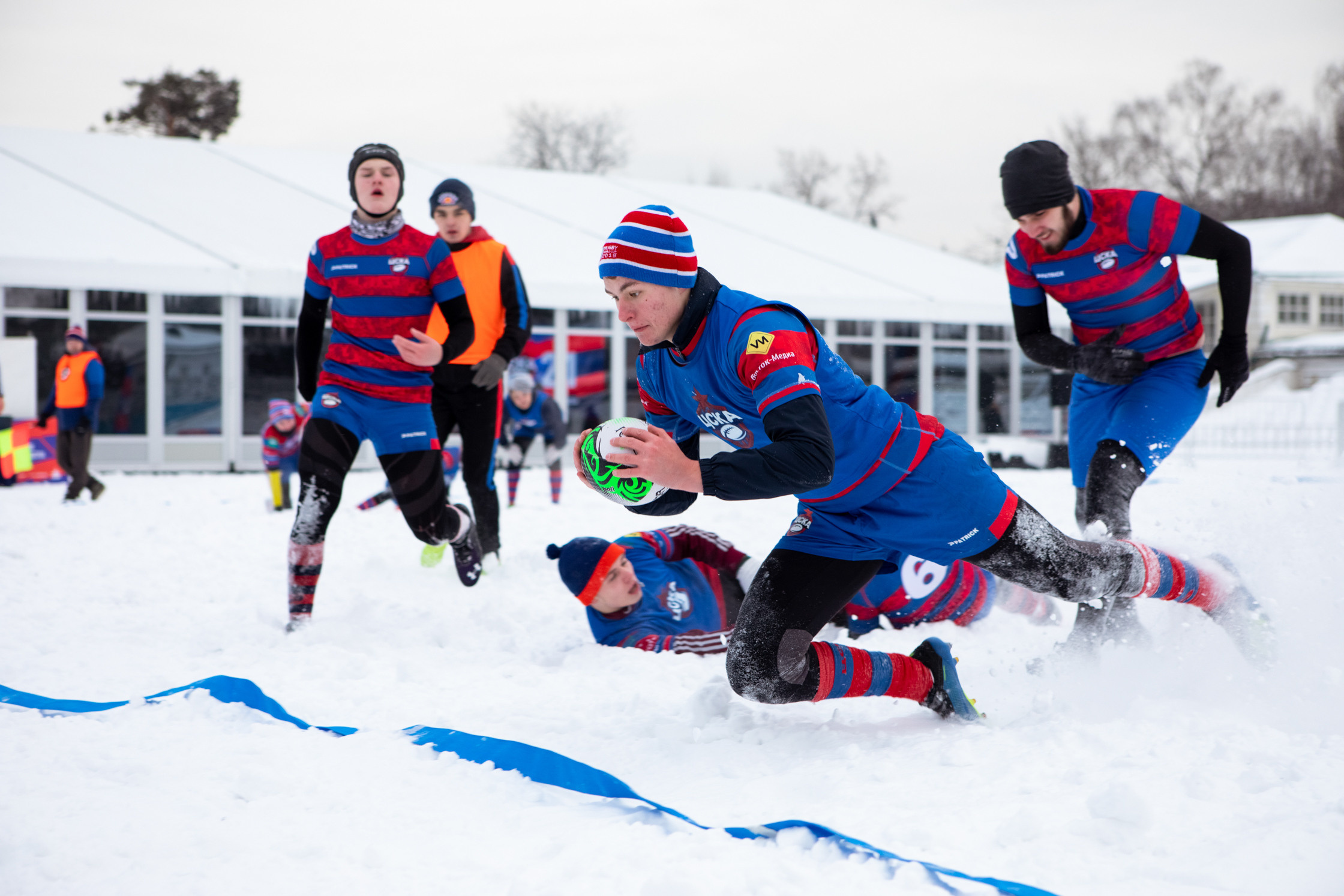 ЦСКА Регби игра. Репортажный Фотограф Москва Дарья Лунева
