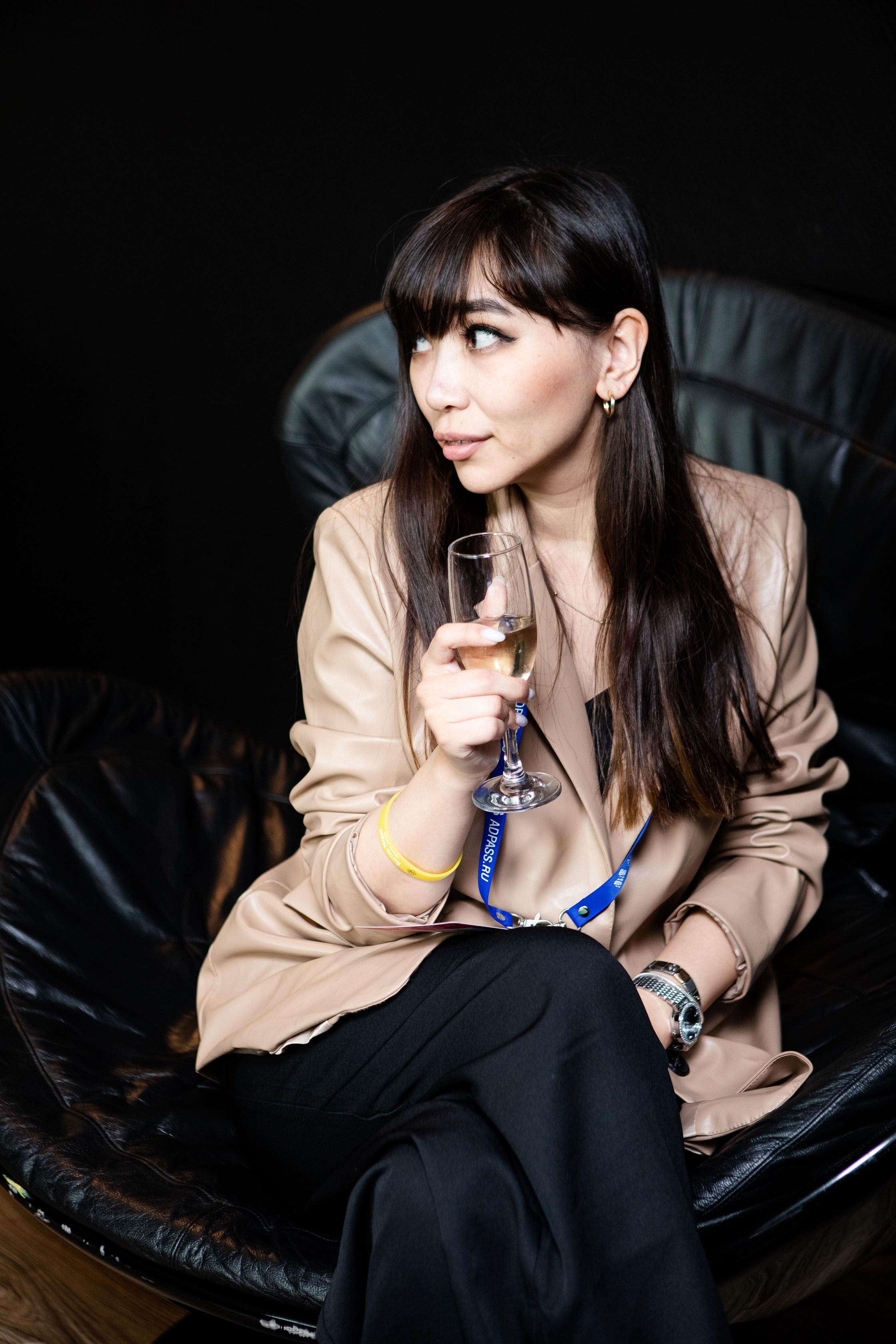 НРФ5. Репортажный Фотограф Москва Дарья Лунева