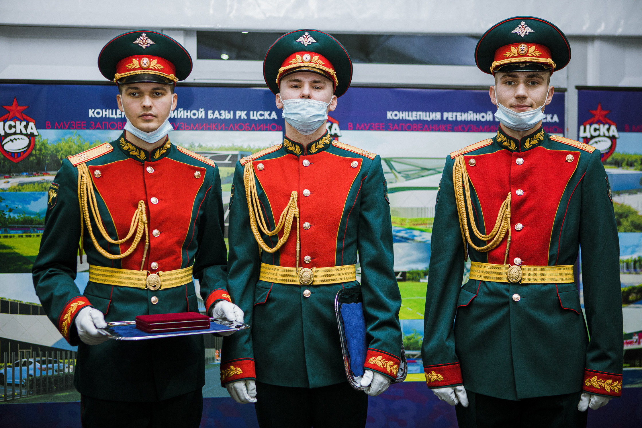 Встреча попечительского совета регби-клуба ЦСКА. Репортажный Фотограф Москва Дарья Лунева