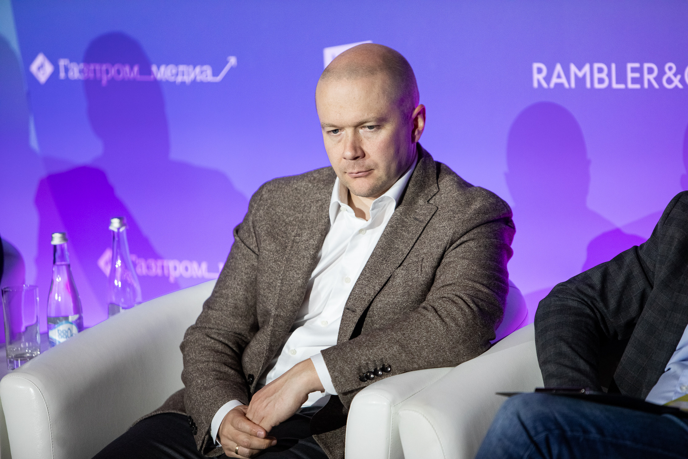 НРФ5. Репортажный Фотограф Москва Дарья Лунева