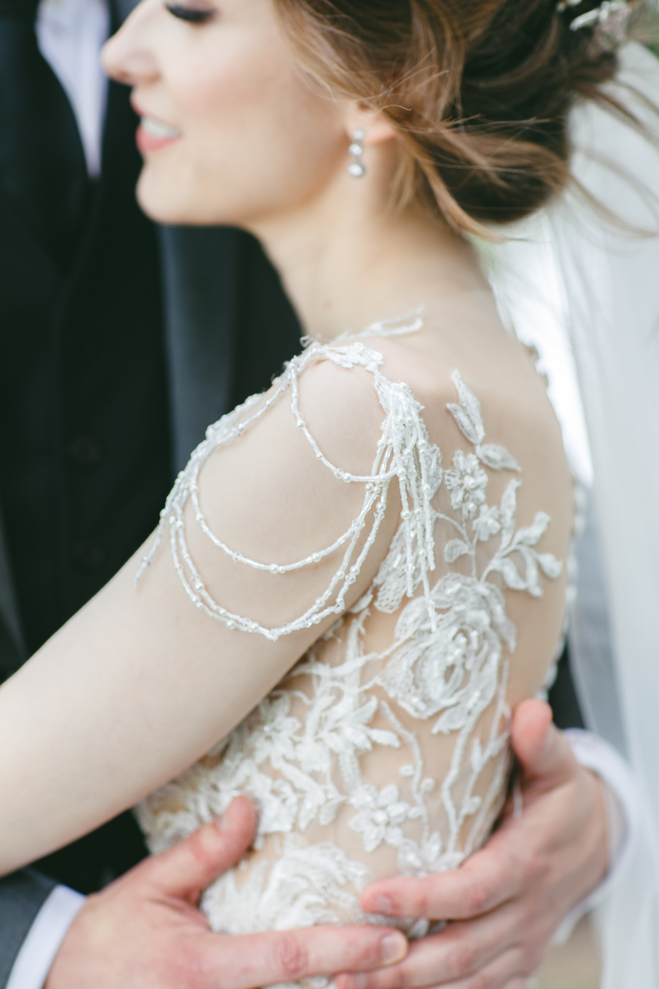 Роман и Моника. Репортажный Фотограф Москва Дарья Лунева