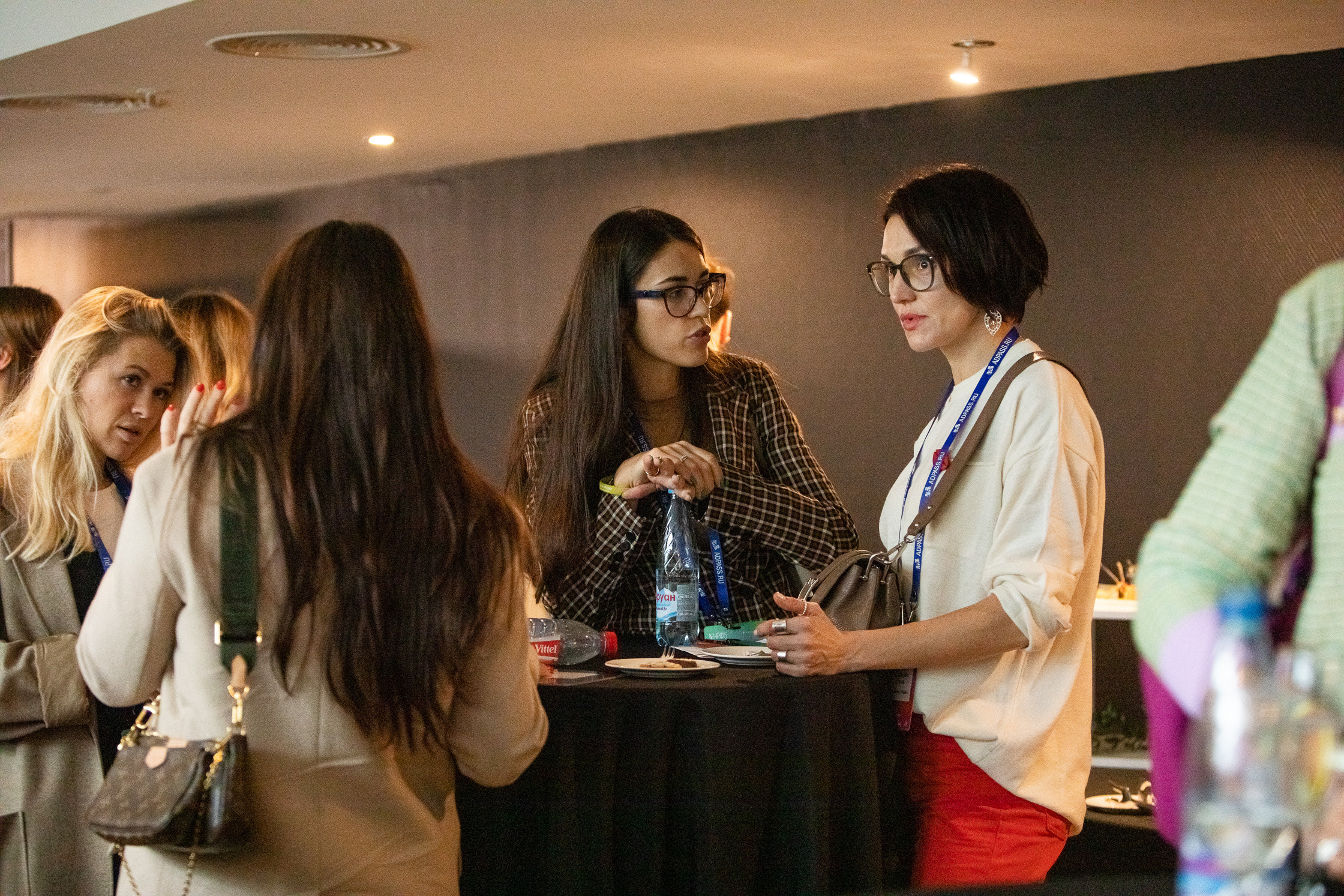 НРФ5. Репортажный Фотограф Москва Дарья Лунева