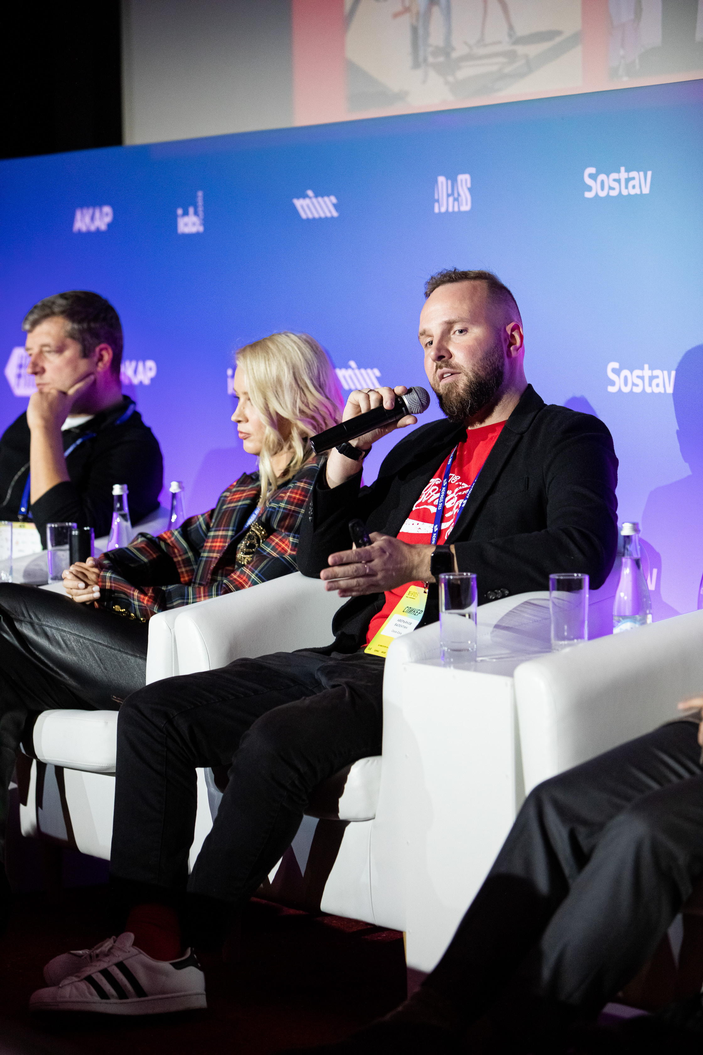 НРФ5. Репортажный Фотограф Москва Дарья Лунева