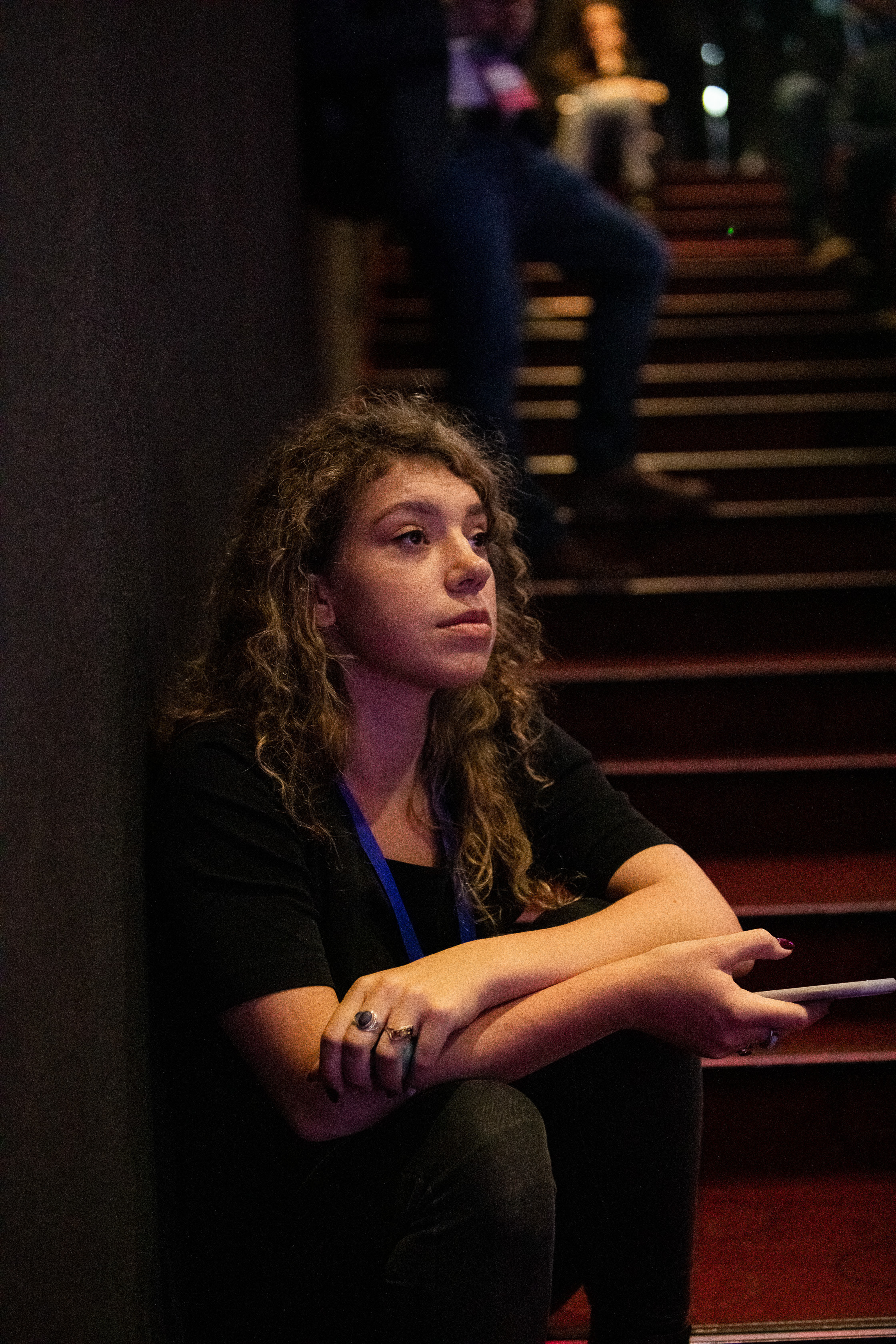 НРФ5. Репортажный Фотограф Москва Дарья Лунева