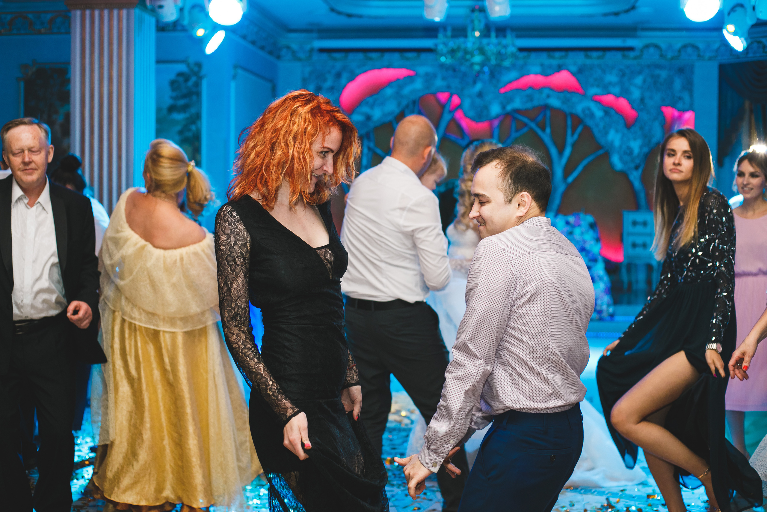 Ваган и Алиса. Репортажный Фотограф Москва Дарья Лунева