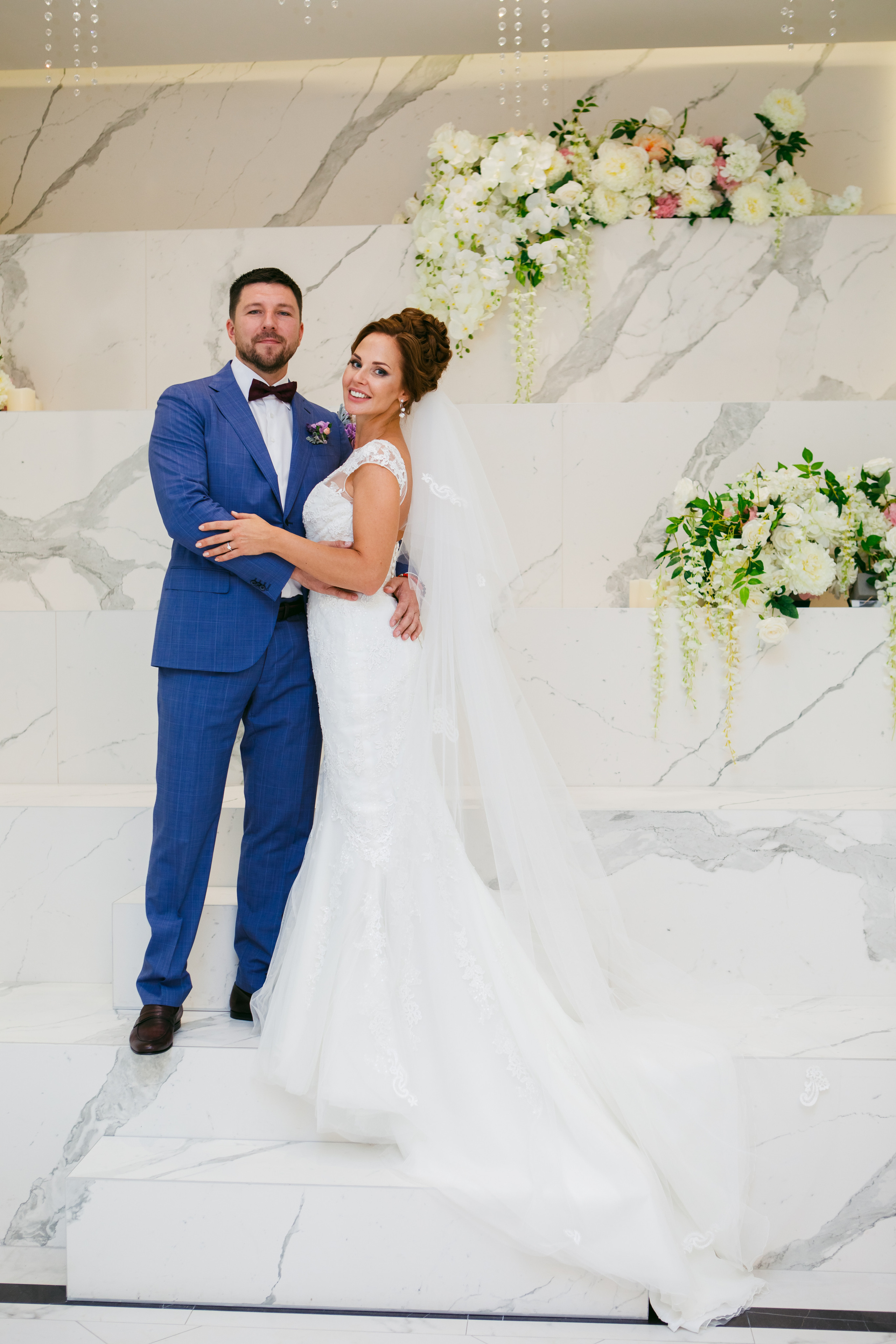 Александр и Анна регистрация в Вегас. Репортажный Фотограф Москва Дарья Лунева