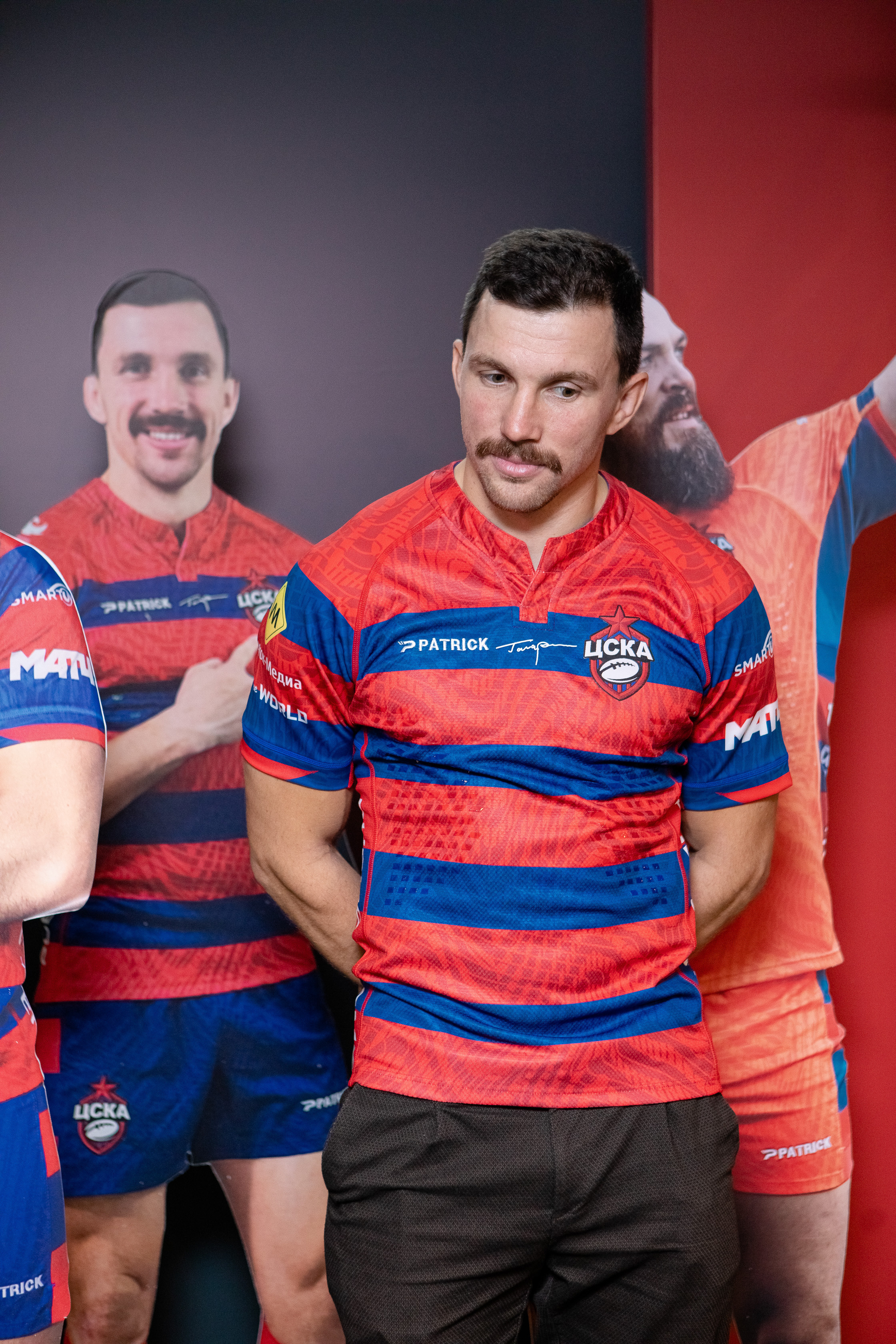 НРФ5. Репортажный Фотограф Москва Дарья Лунева