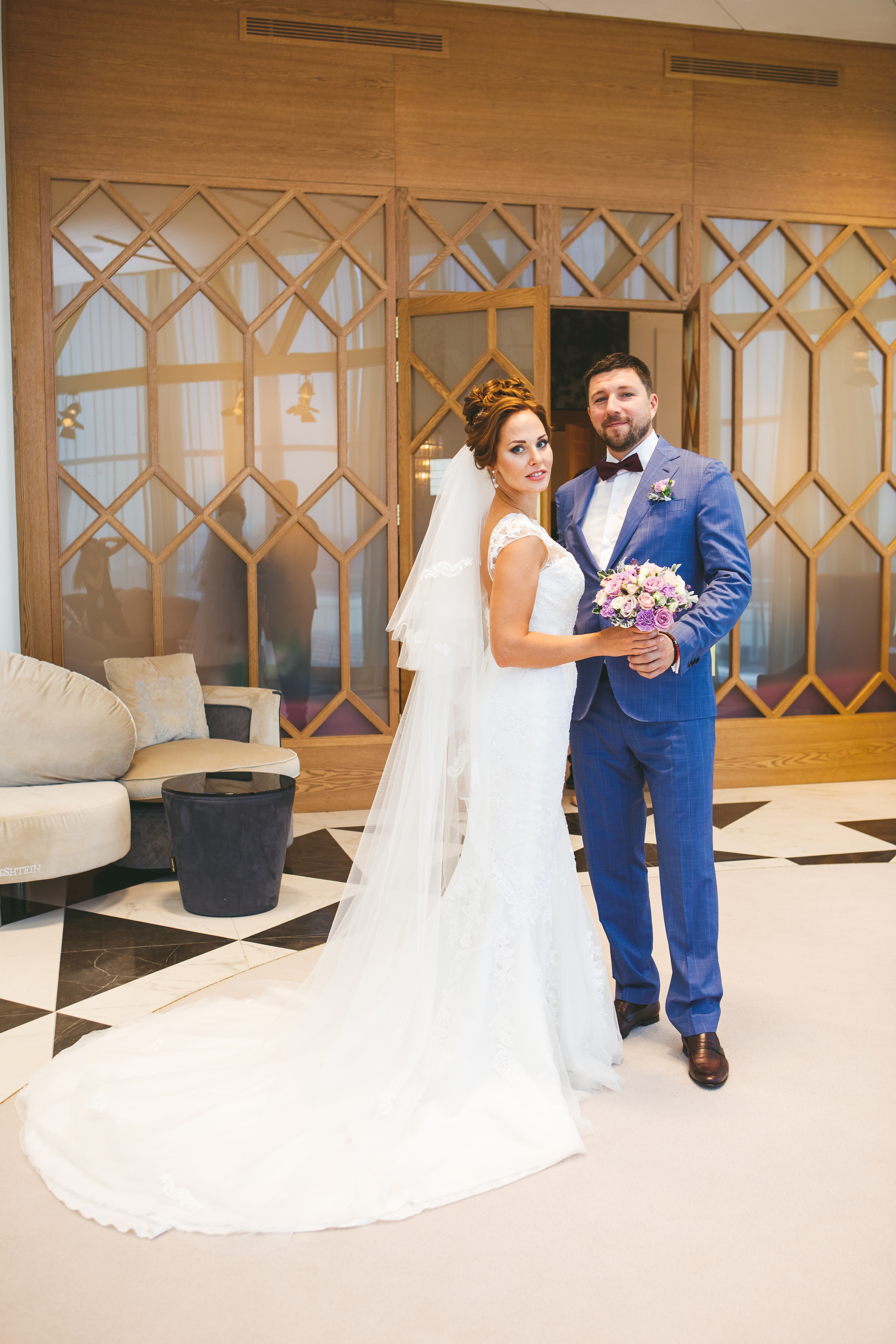 Александр и Анна регистрация в Вегас. Репортажный Фотограф Москва Дарья Лунева