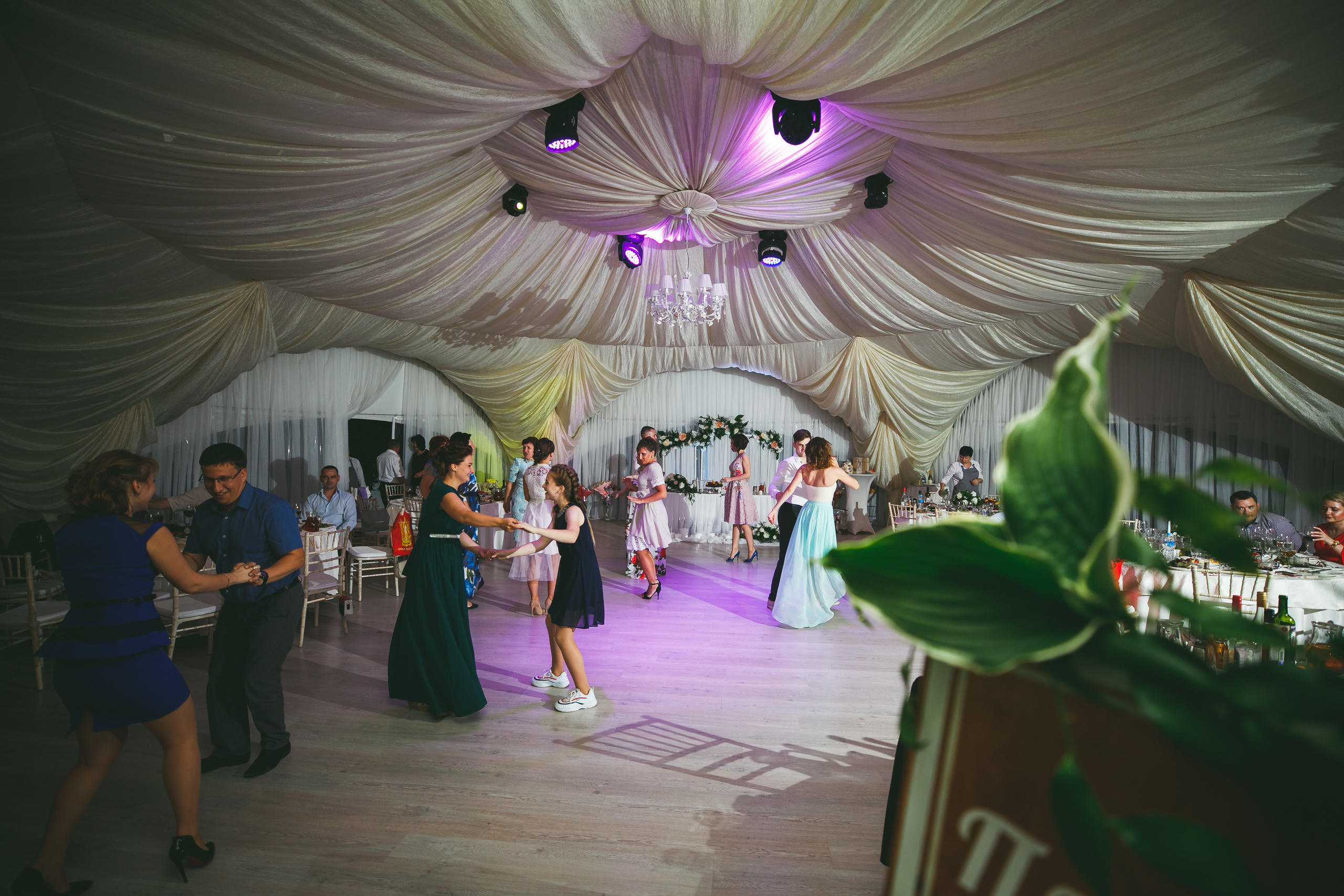 Роман и Моника. Репортажный Фотограф Москва Дарья Лунева