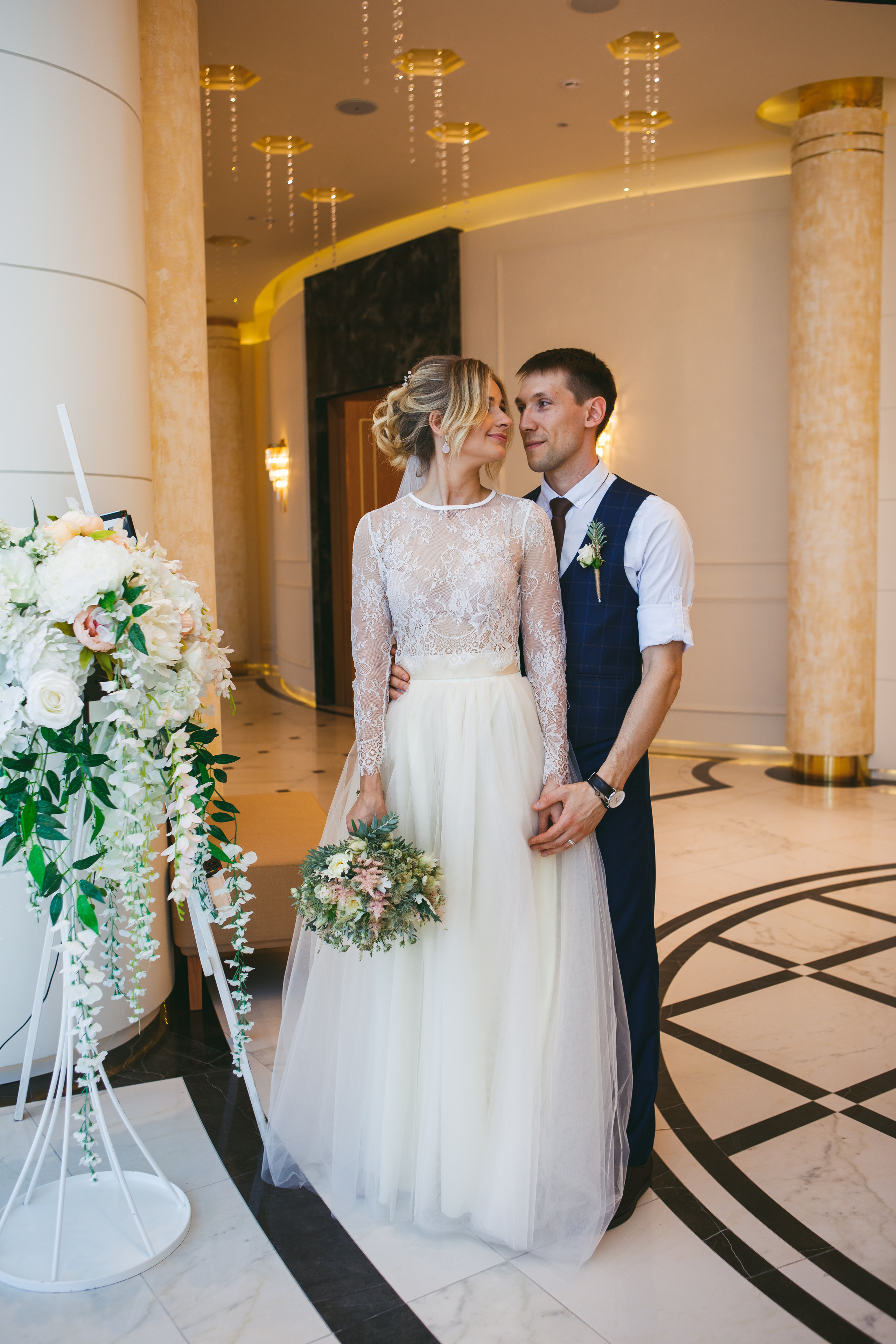 Александр и Юлия регистрация в Вегас. Репортажный Фотограф Москва Дарья Лунева