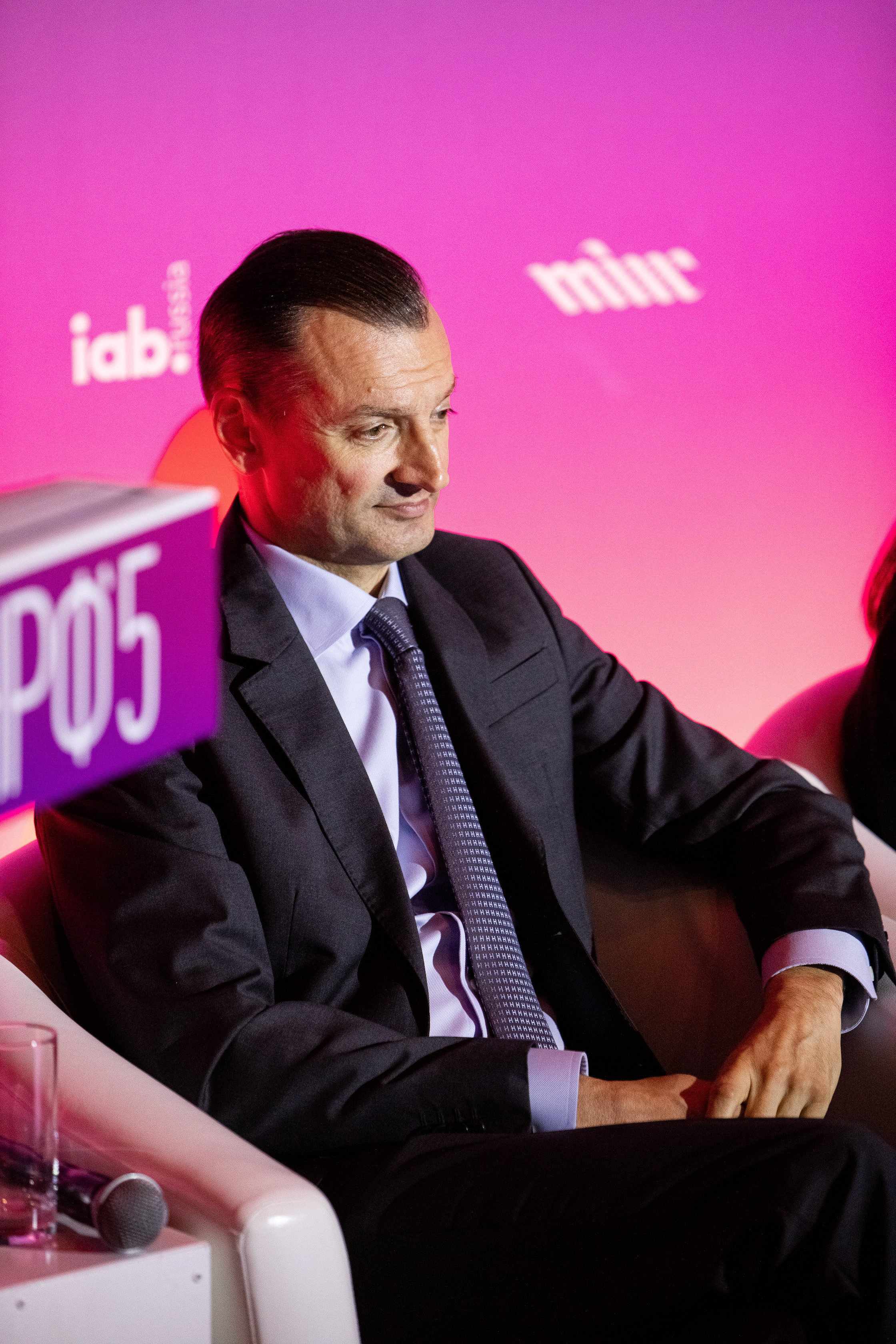 НРФ5. Репортажный Фотограф Москва Дарья Лунева