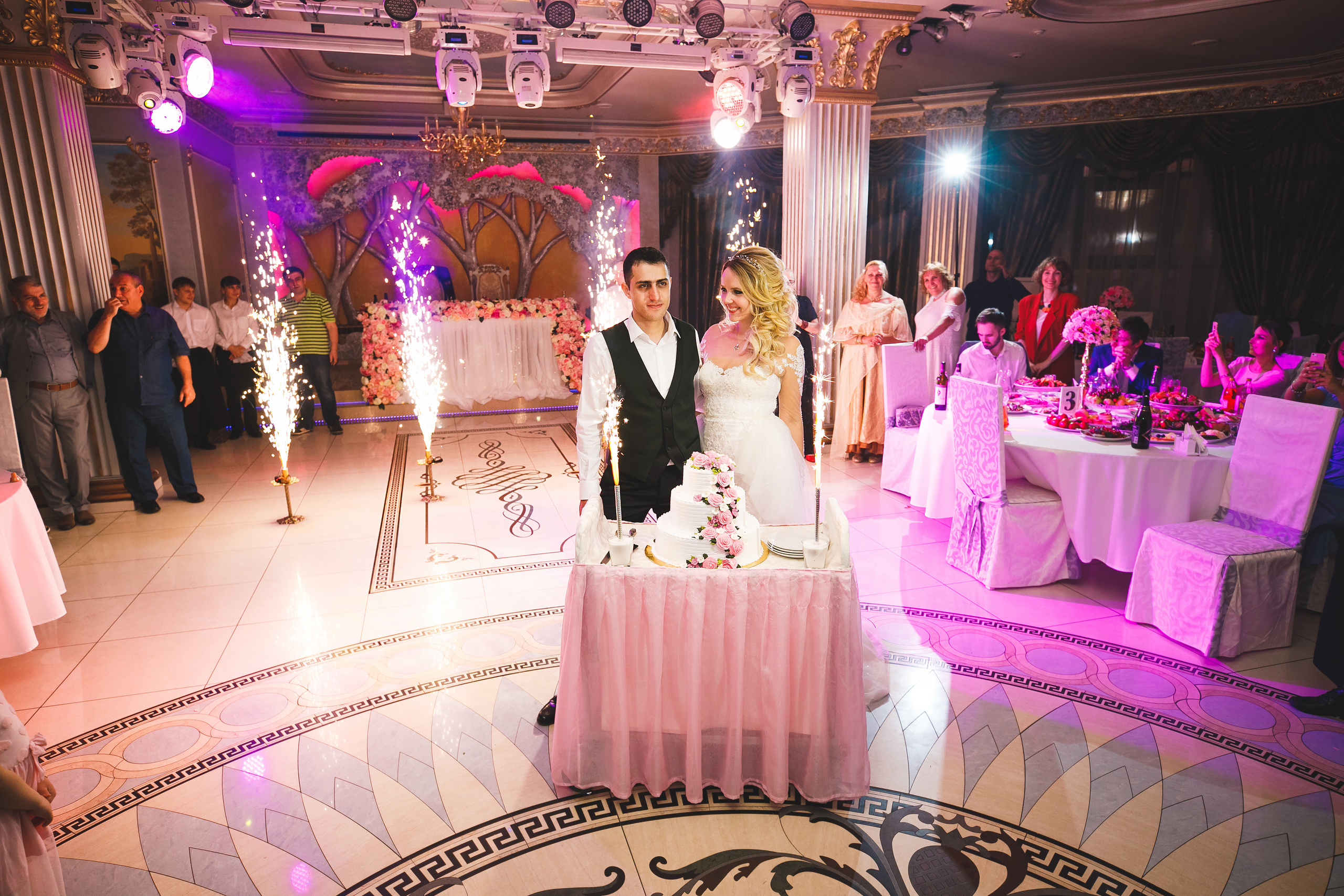 Ваган и Алиса. Репортажный Фотограф Москва Дарья Лунева