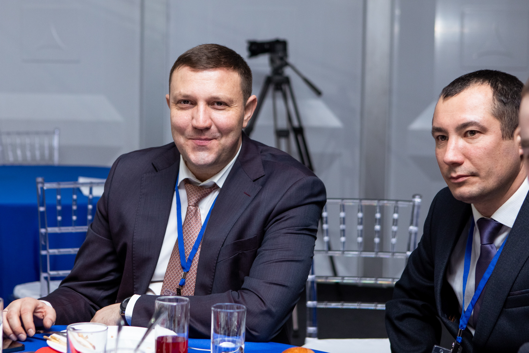 Встреча попечительского совета регби-клуба ЦСКА. Репортажный Фотограф Москва Дарья Лунева