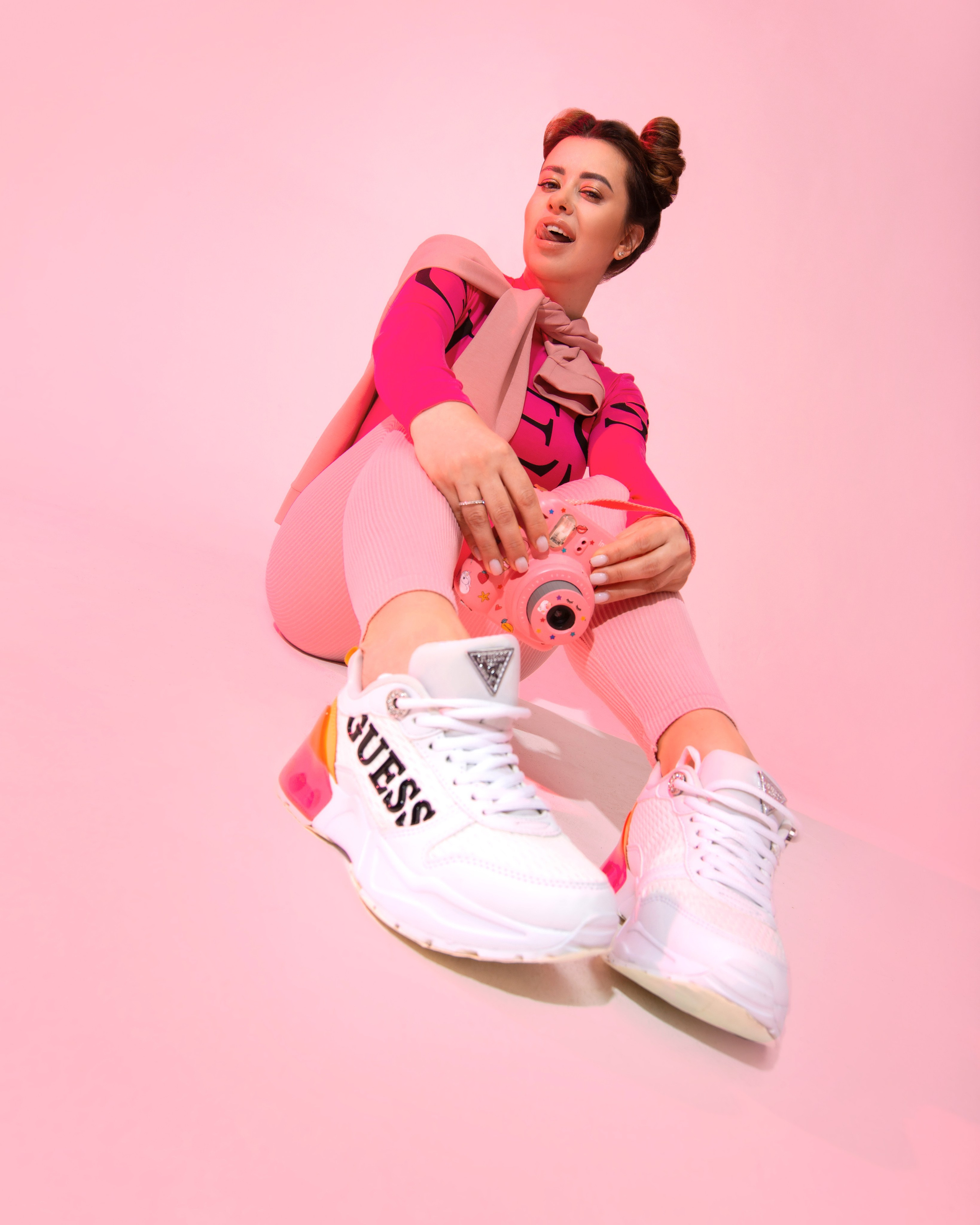 В ожидании. Свадебный фотограф в Воронеже Александр Пенкин