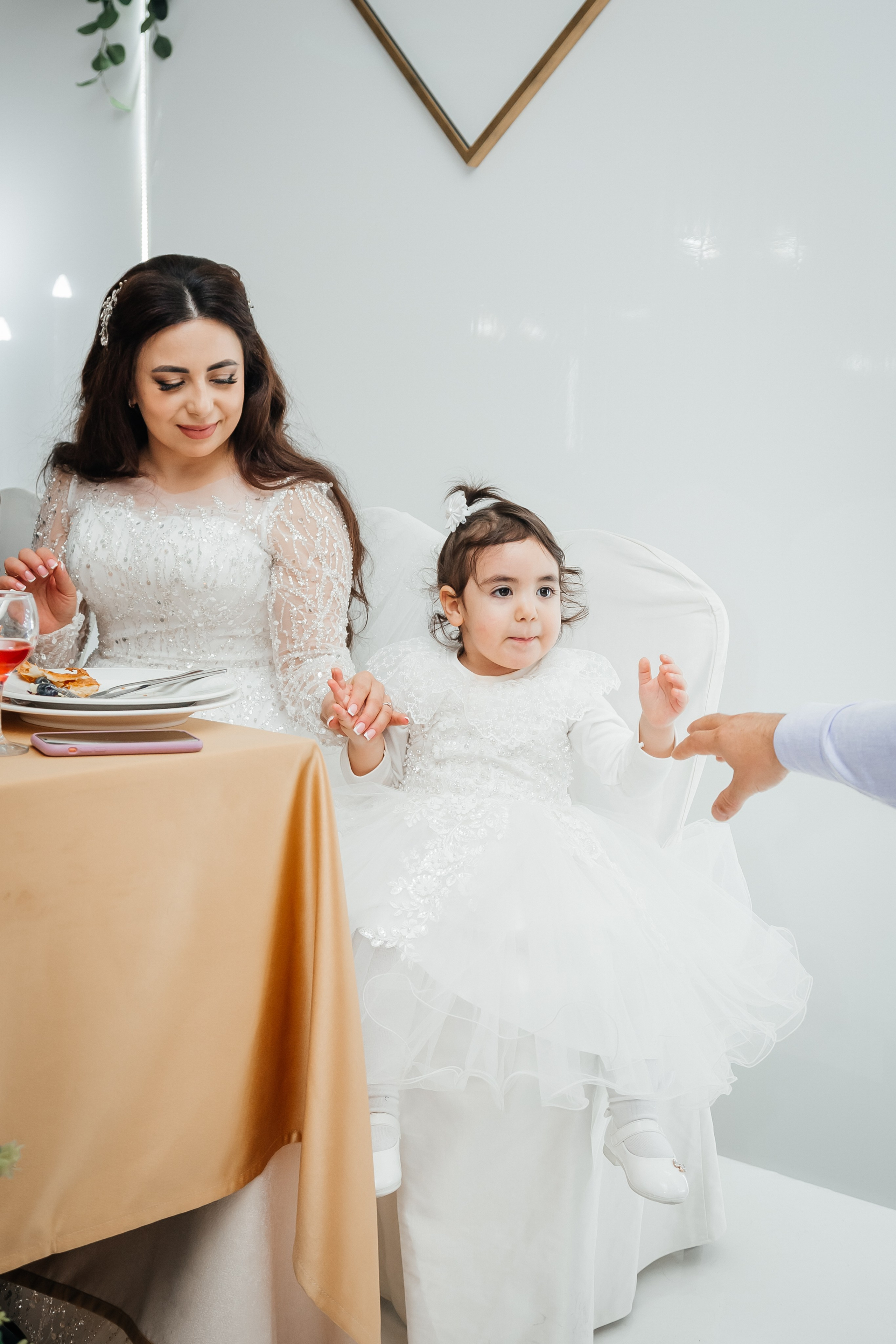 Помолвка. Фотограф Мария Новоселова. Сургут