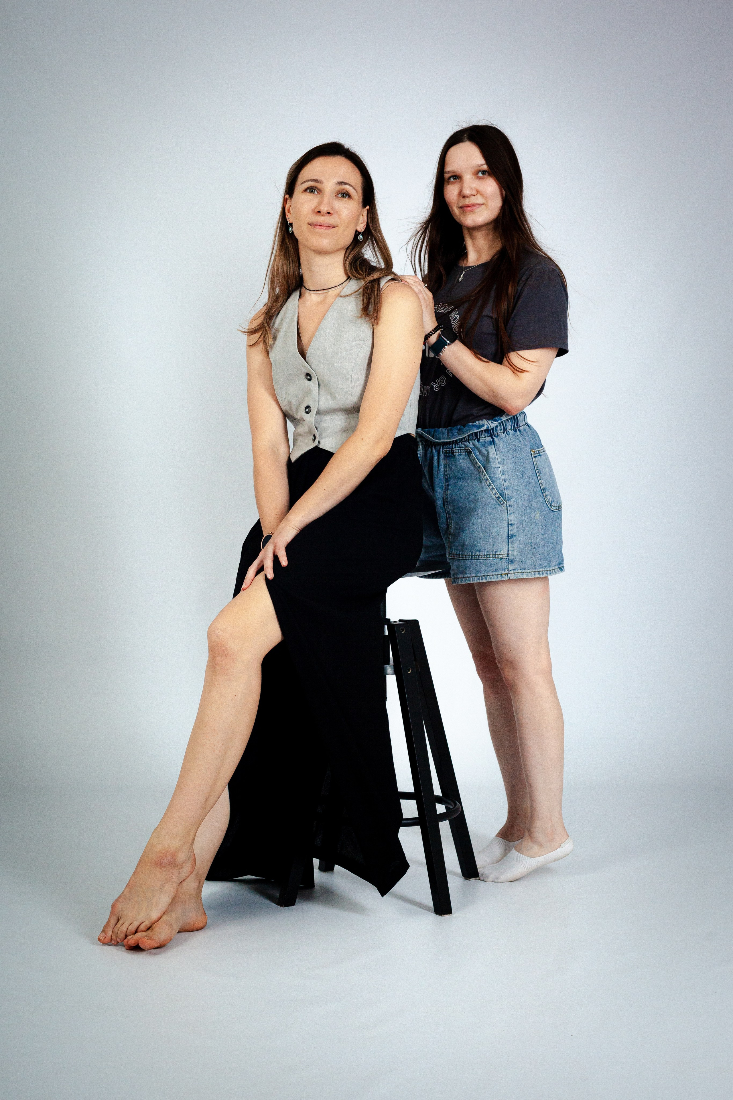 День открытых дверей. Студия автопортрета в Бугульме