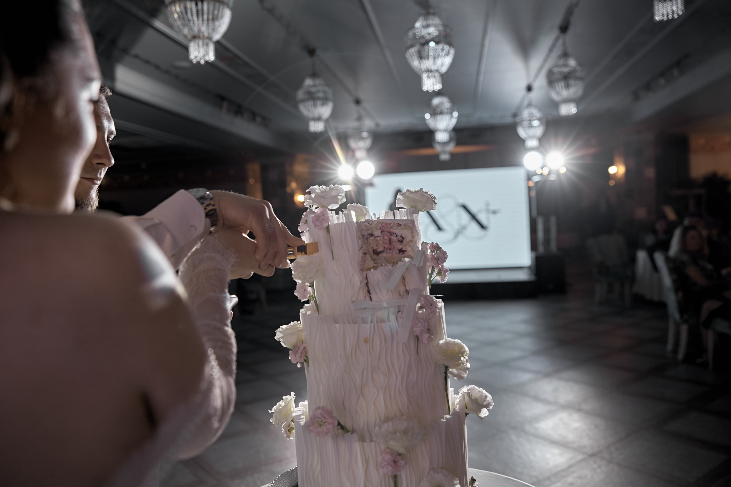 Николай и Анастасия. Максим Кокин — Свадебный Фотограф | Ростов-на-дону | Москва