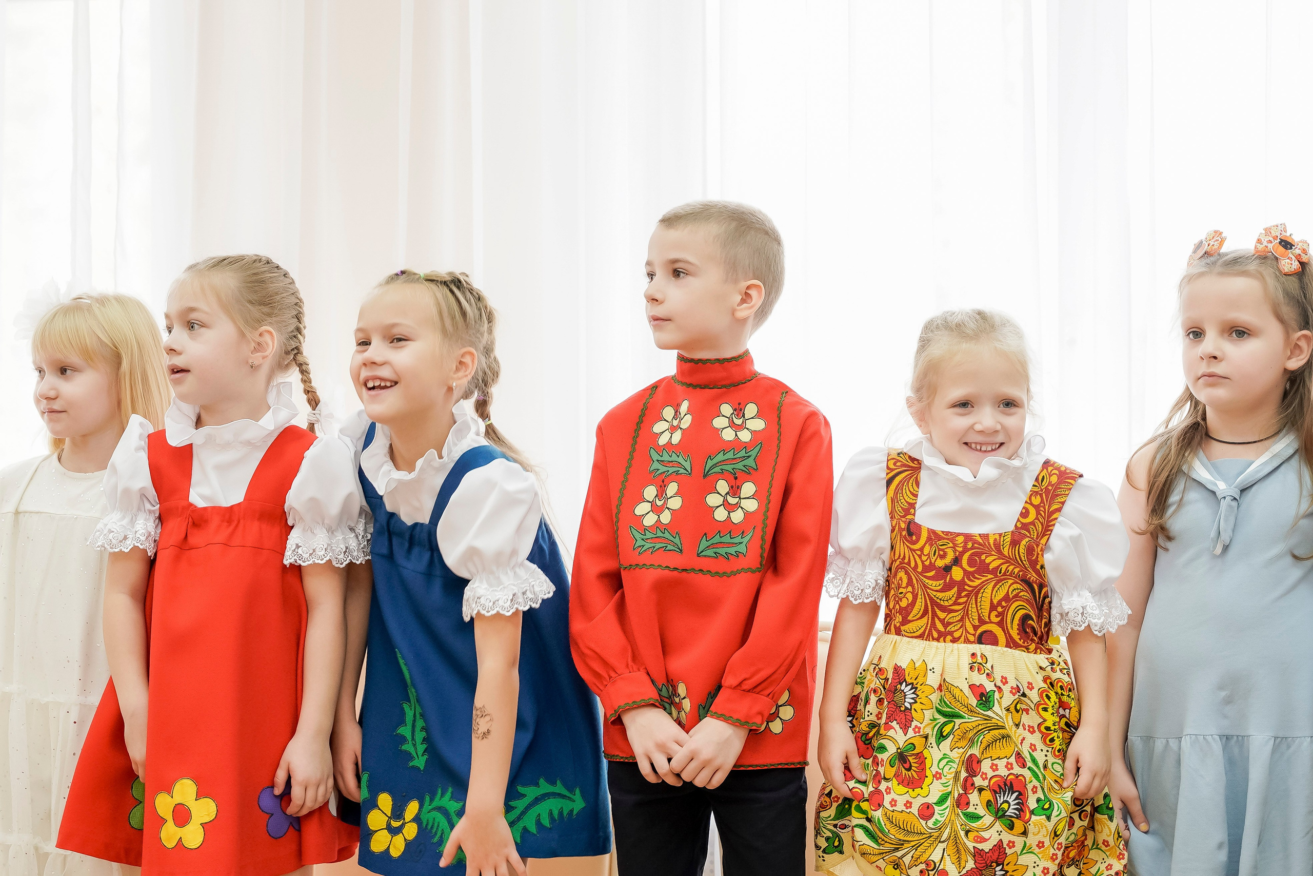 Еще осень. Геннадий Войтов — контент под любые задачи