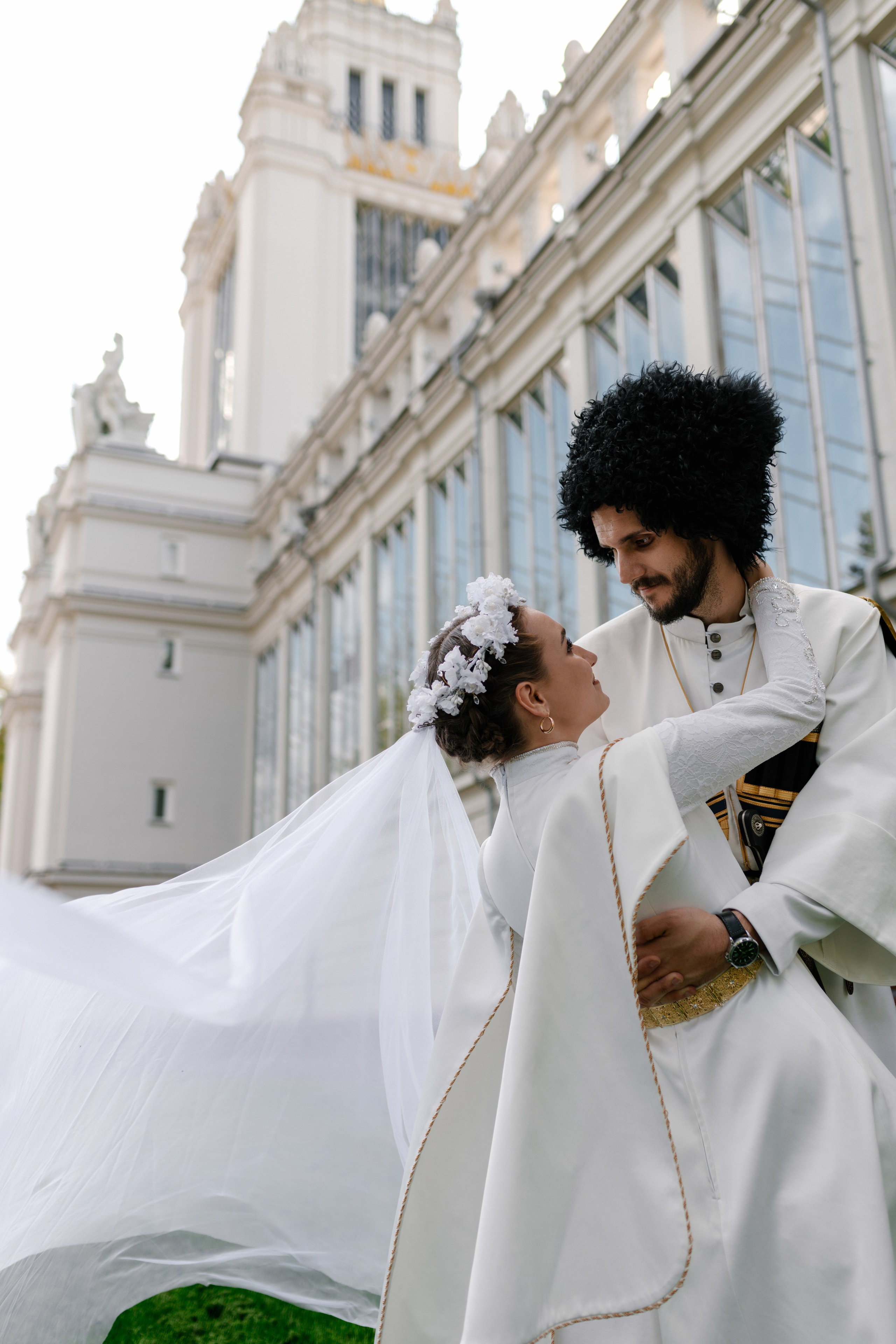 Роман & Алина. Фотограф в Москве/Зарайске Шахова Марина