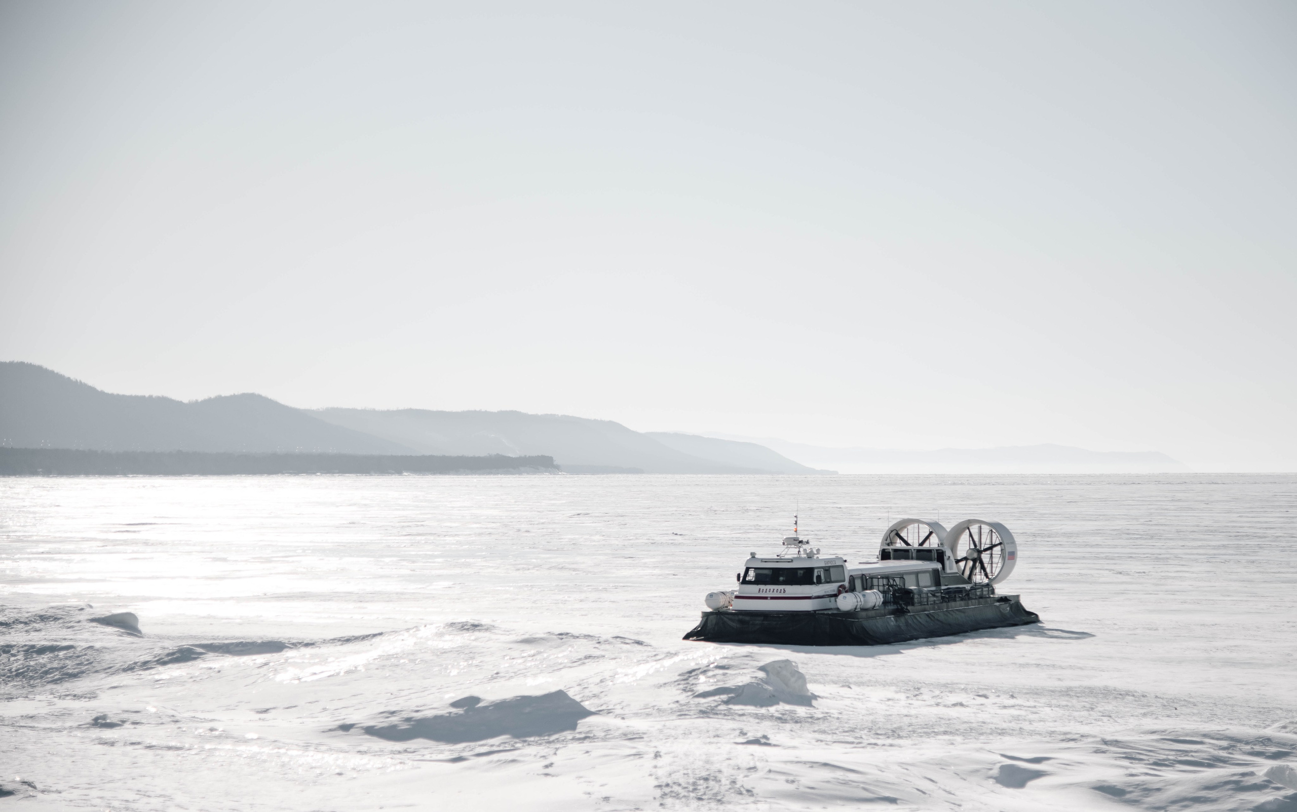 Байкал. Фотографирую для себя, своей семьи и друзей!