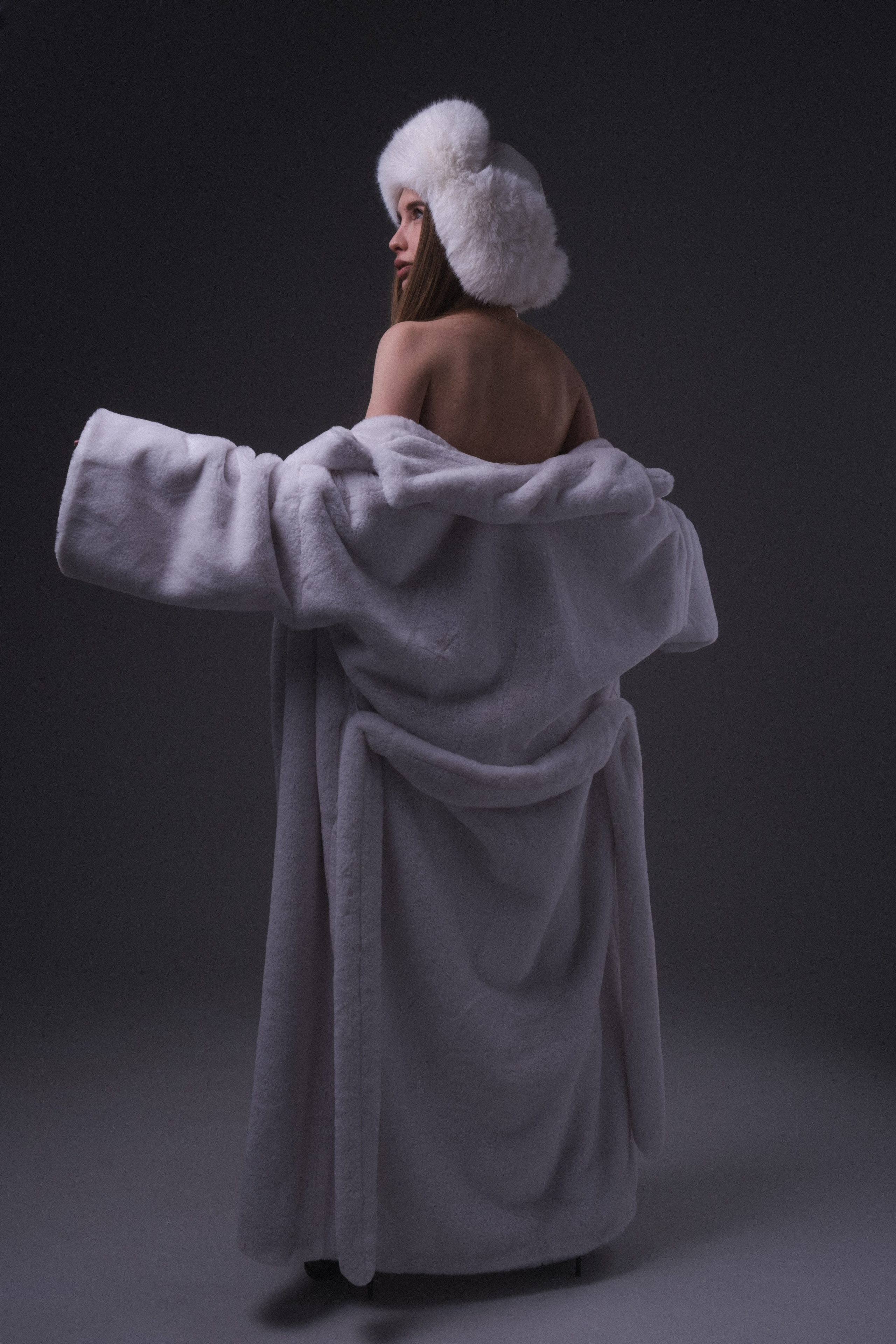 Фотограф Андрей Романенко