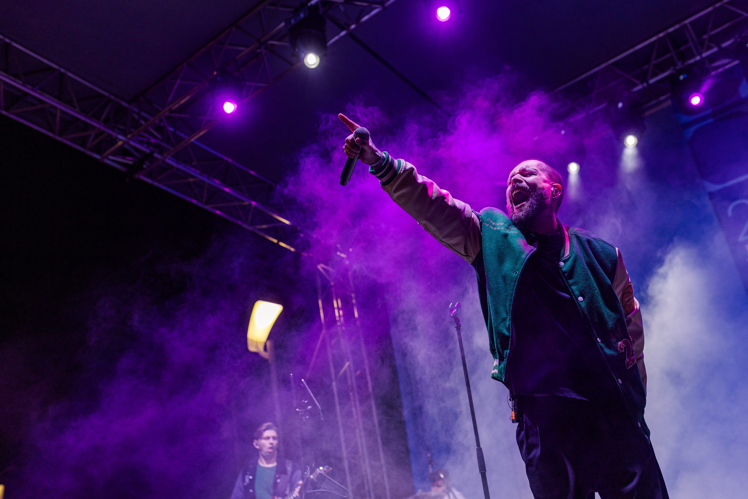 Репортажная съёмка концертов и театральных постановок | Видео и фото контент | ZPROD. Фото и видеосъемка | продакшн студия ZPROD