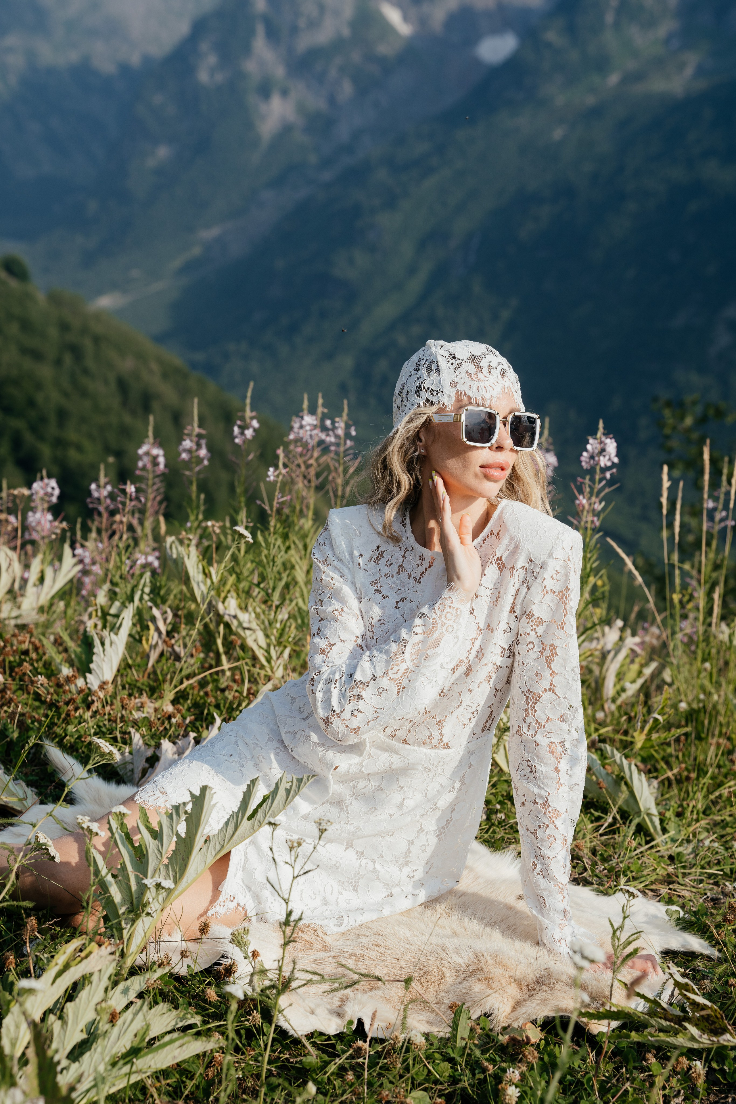 Свадебные съёмки. Фотограф Диана Семенова