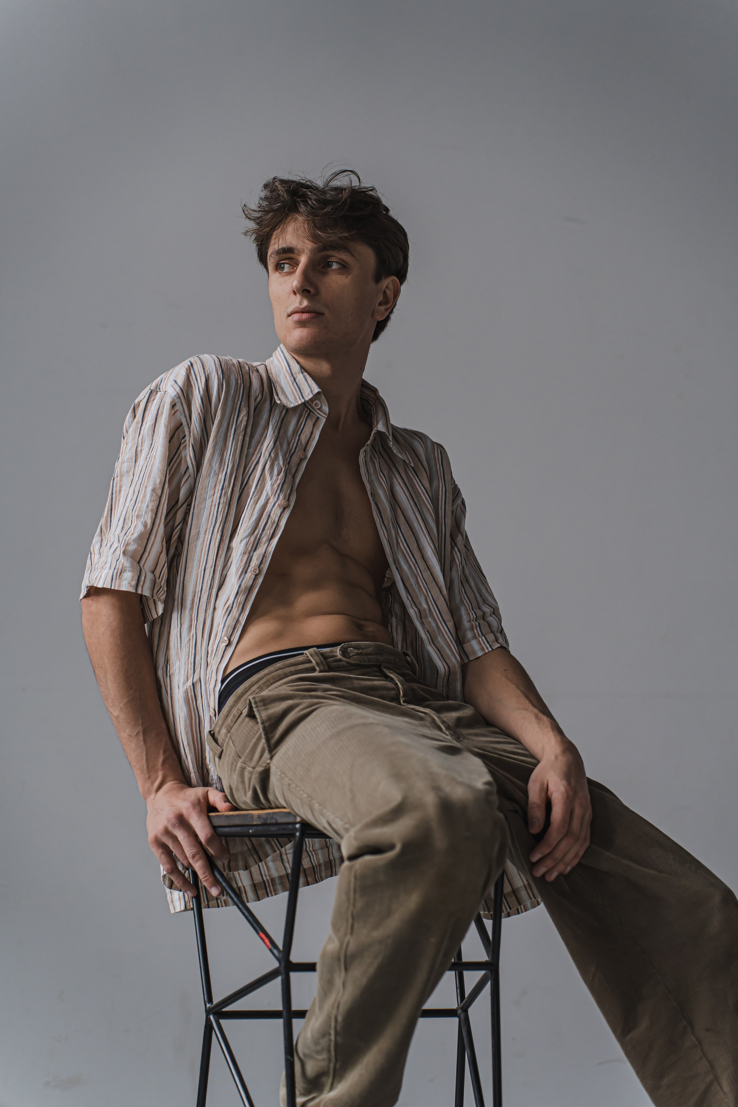 Фотограф в Москве Ольга Парижер