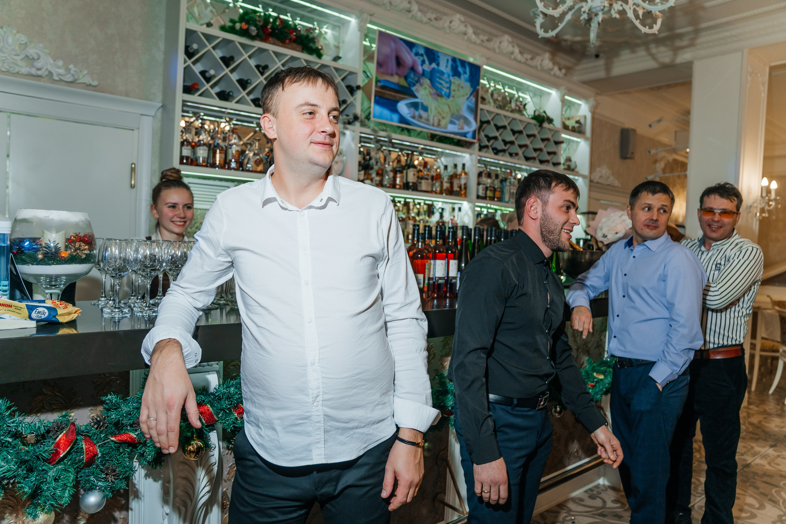 Отель «ПушкинЪ». Фотограф Ангарск Иркутск Ксения Король