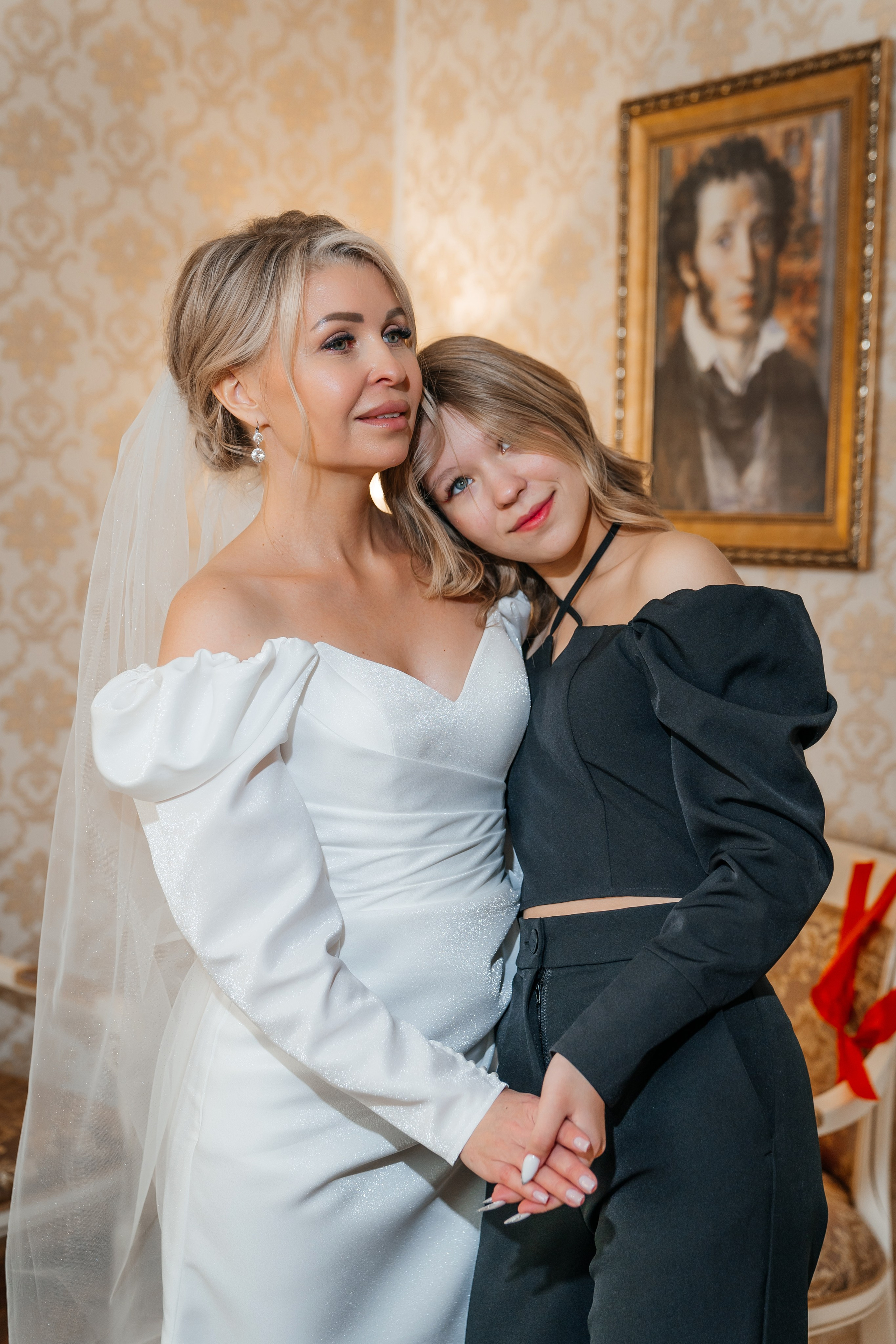 Отель «ПушкинЪ». Фотограф Ангарск Иркутск Ксения Король