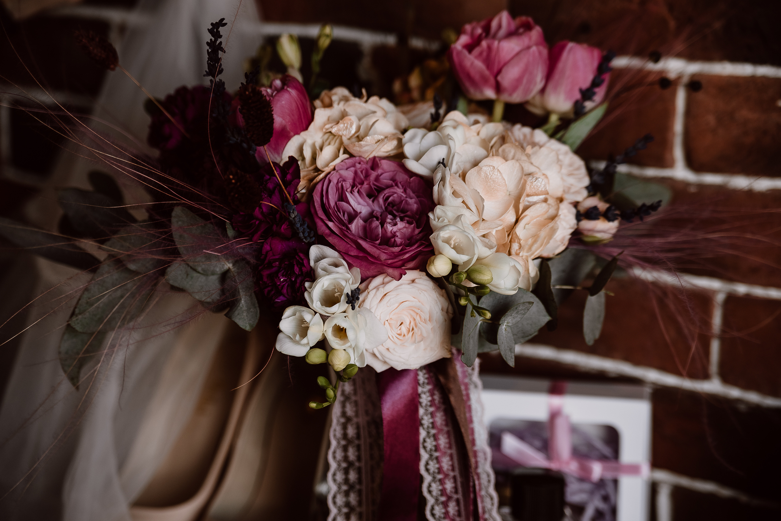 Такое вот доброе утро…рррр)). Свадебный фотограф в Ростове Александра Груздева