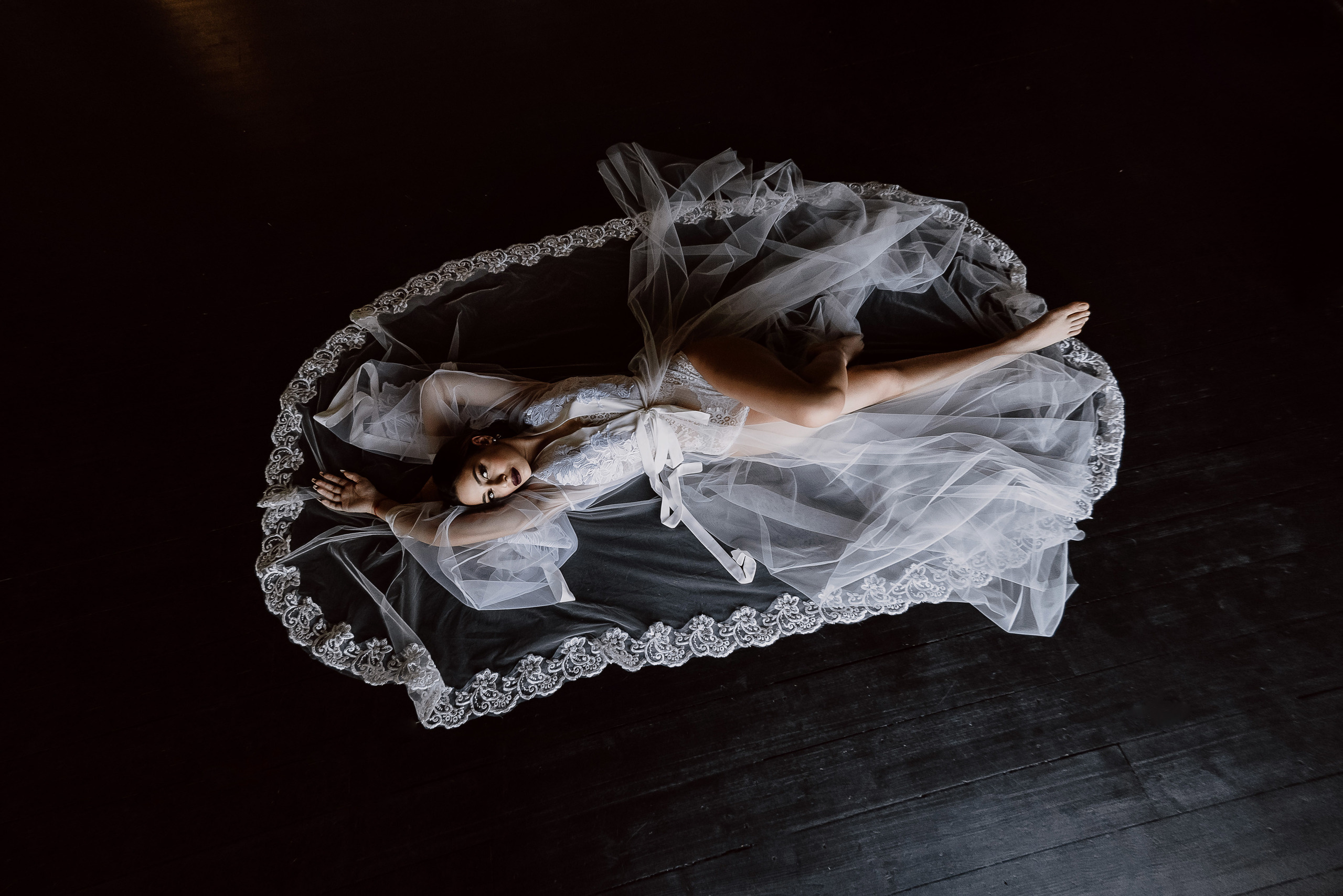 Такое вот доброе утро…рррр)). Свадебный фотограф в Ростове Александра Груздева