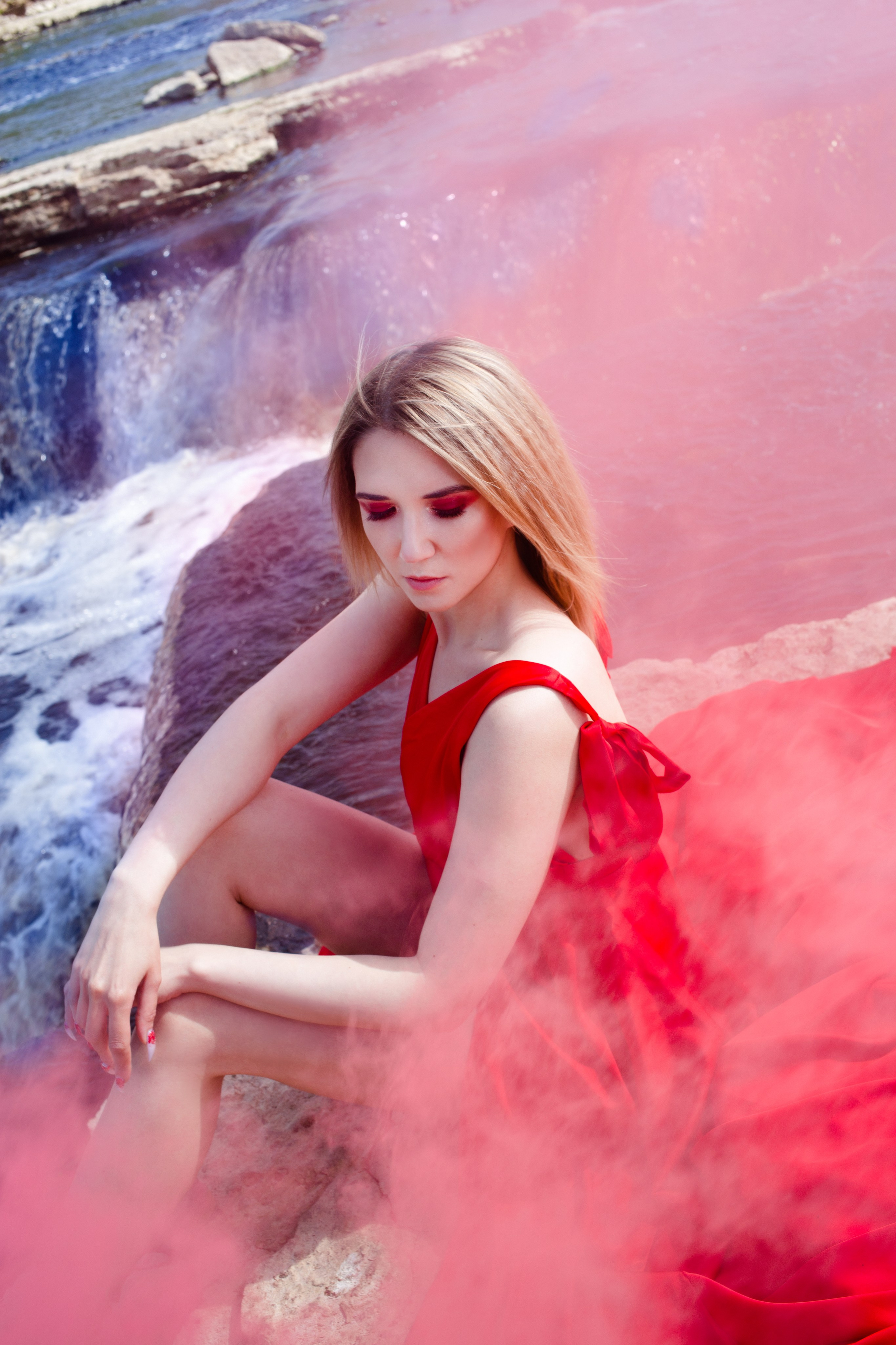 Анастасия. Анна Акоста: фотограф в Санкт-Петербурге и Таганроге