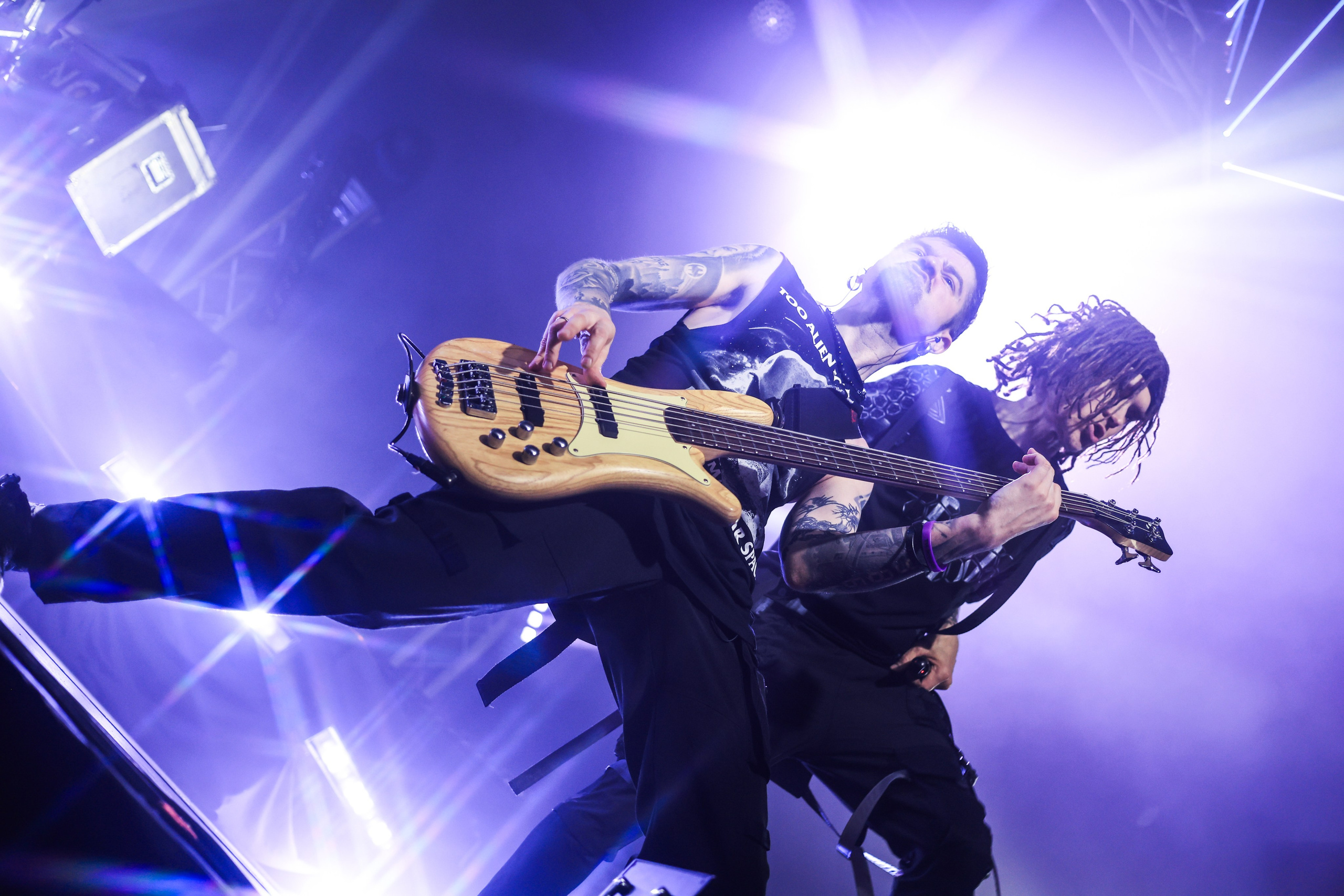 СЛОТ | Sound | СПБ. Анна Акоста: фотограф в Санкт-Петербурге и Таганроге