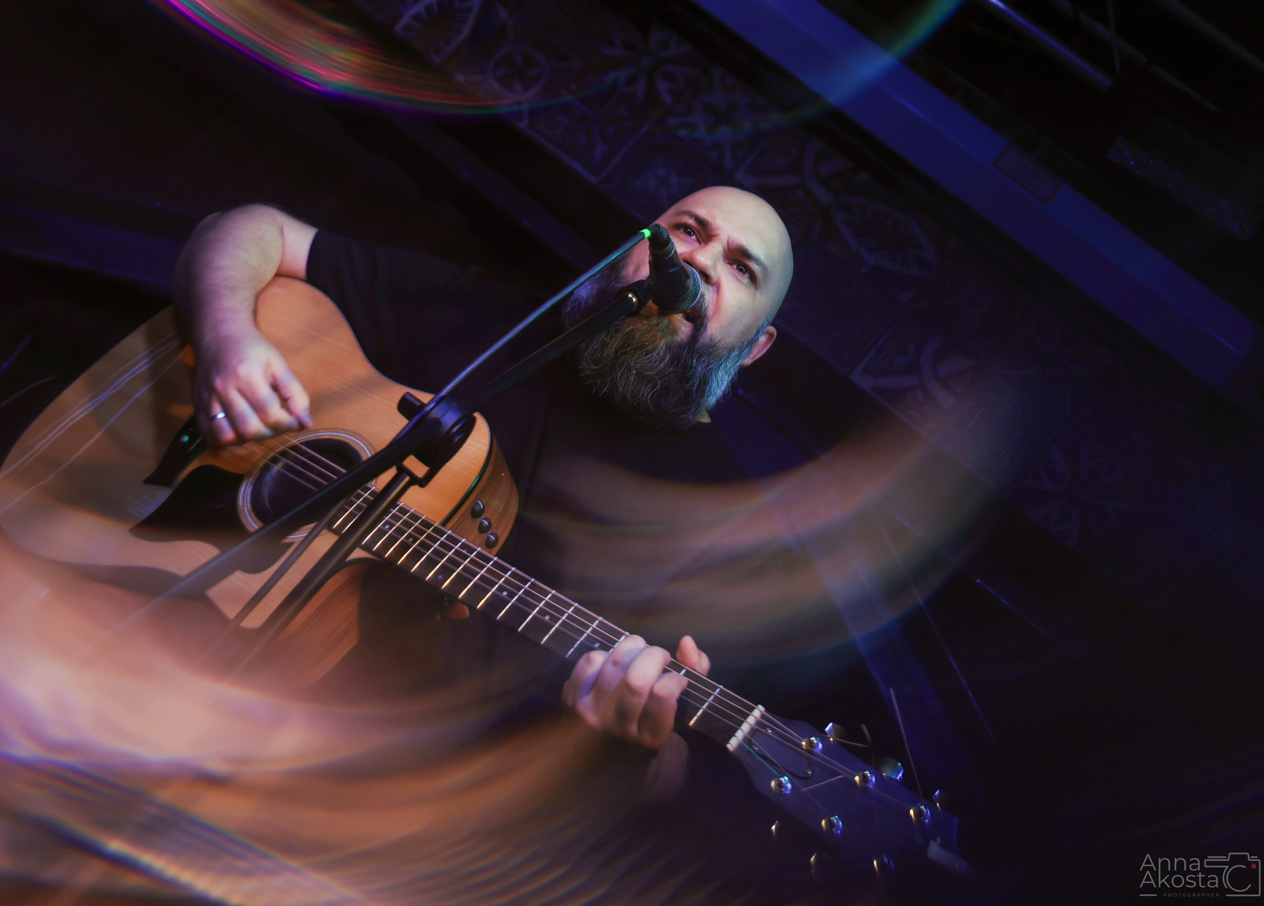 Бранимир | The Plасe | СПб. Анна Акоста: фотограф в Санкт-Петербурге и Таганроге