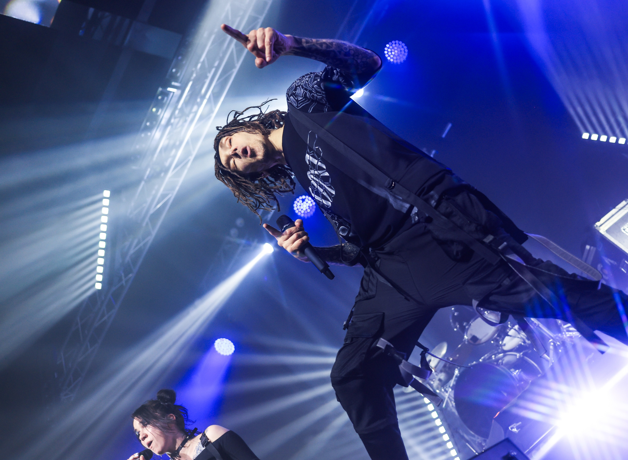 СЛОТ | Sound | СПБ. Анна Акоста: фотограф в Санкт-Петербурге и Таганроге