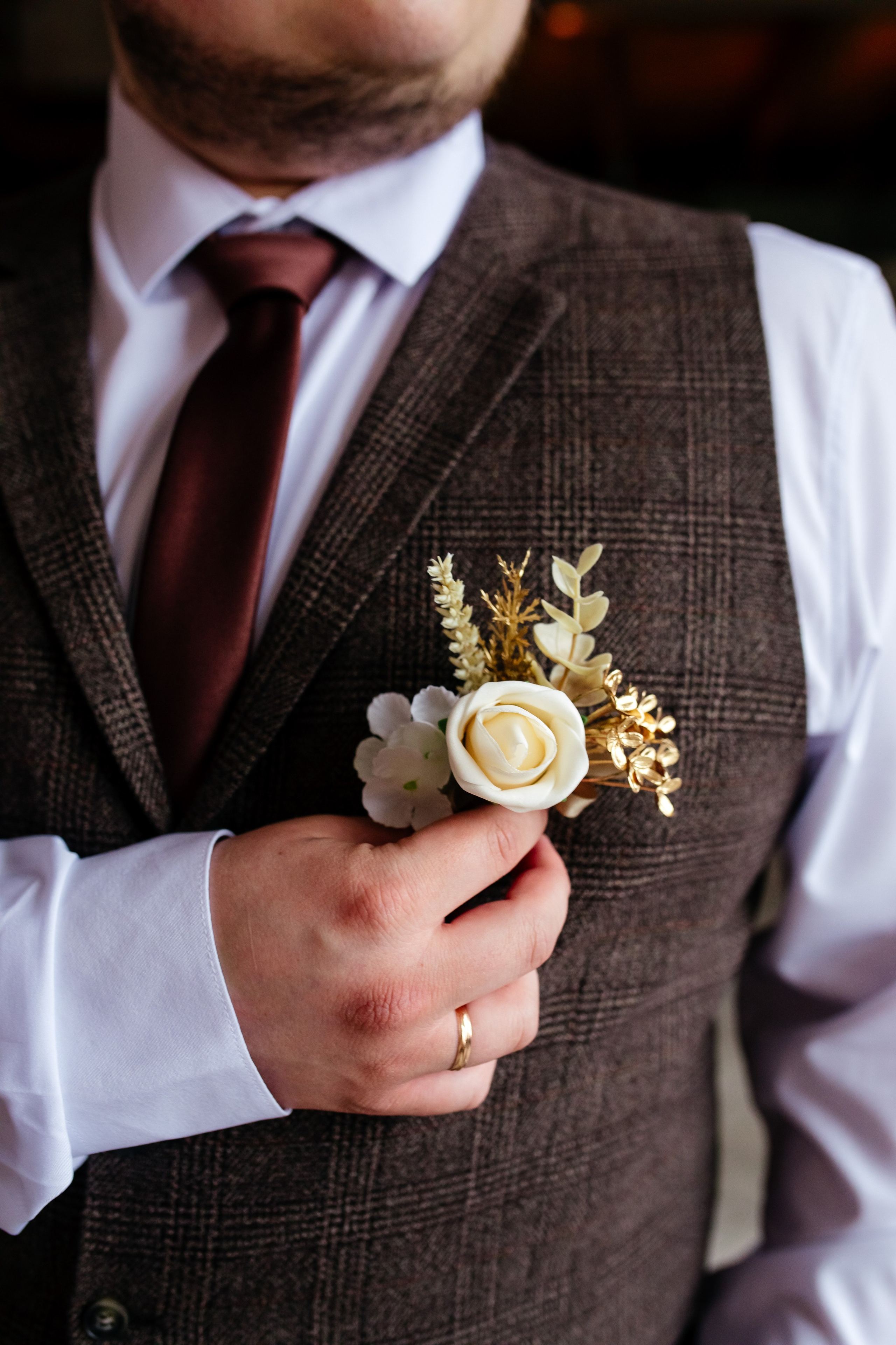 Алина & Максим. Фотограф Амалия Ахмедова, Калининград