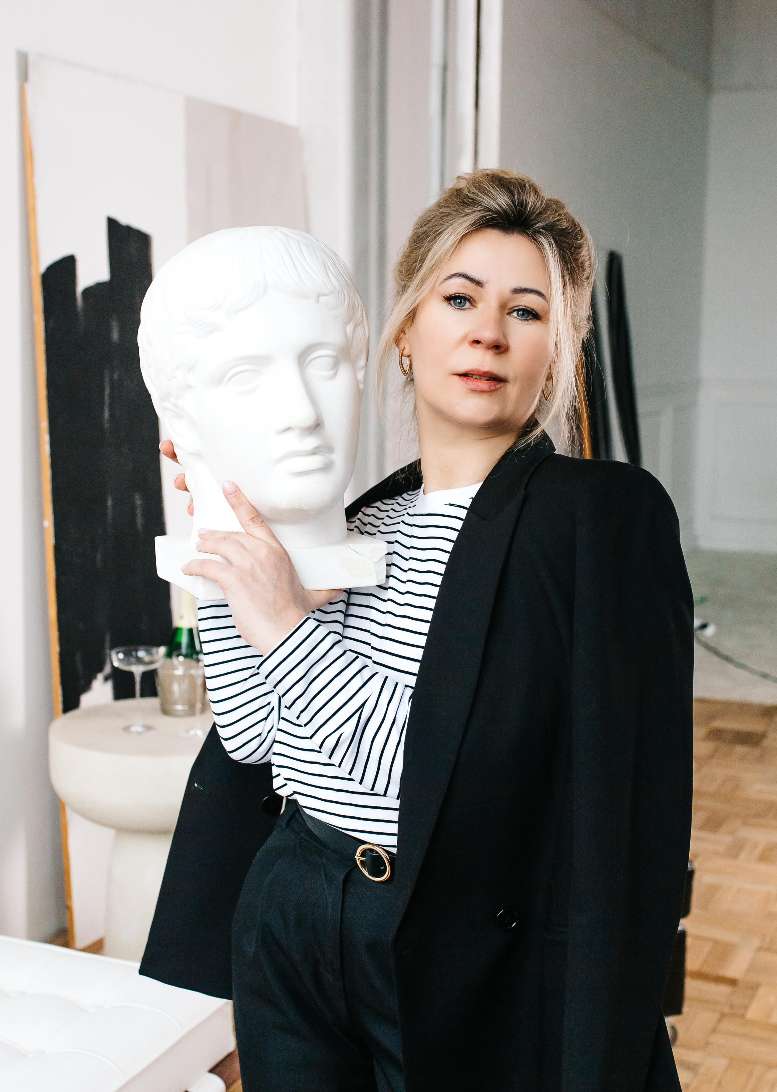 Дизайнер. Фотограф Амалия Ахмедова, Калининград