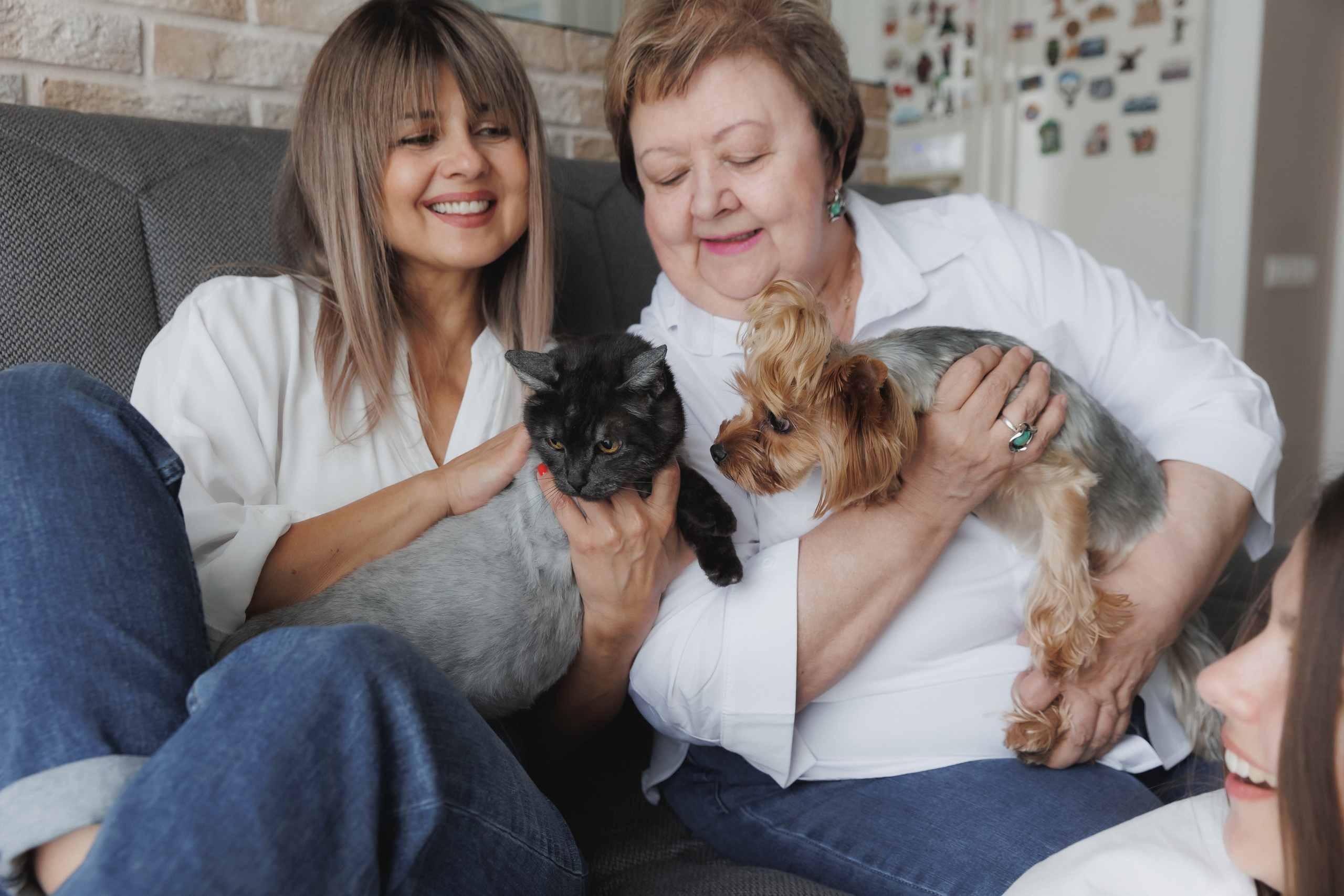 Девочки. Фотограф в Волгограде — Александра Искандерова