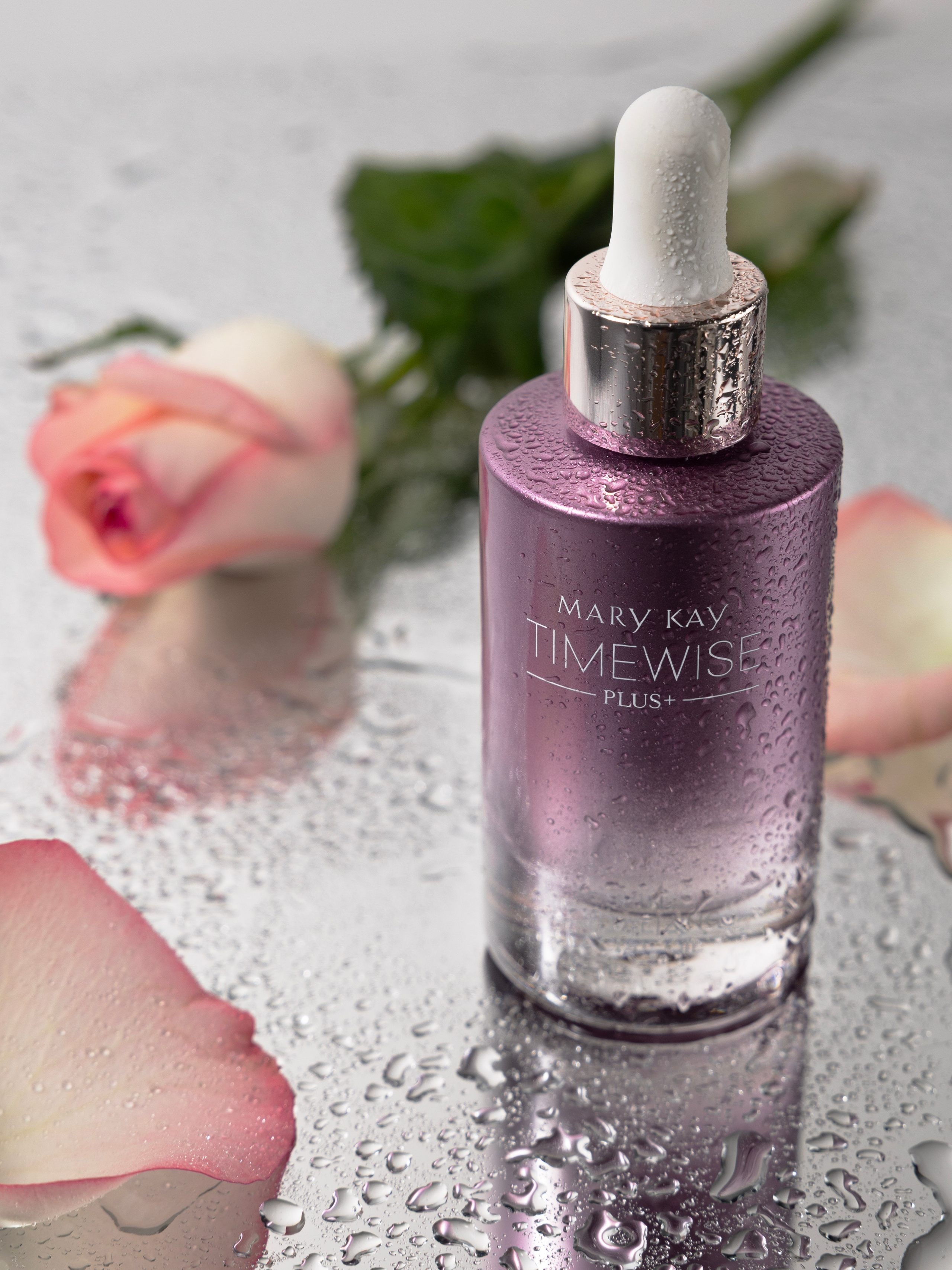 Mary Kay. IDeAI studio