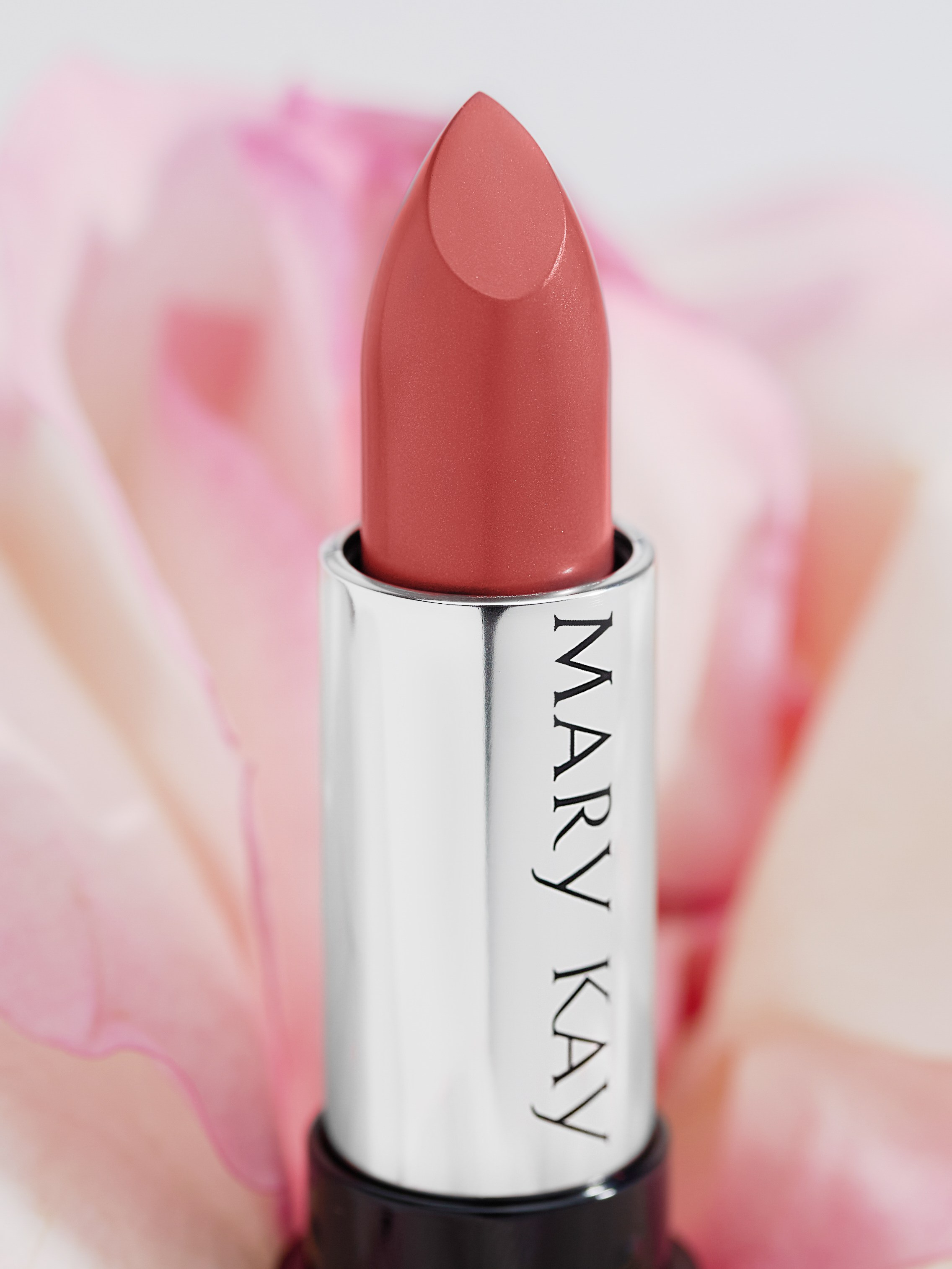 Mary Kay. IDeAI studio