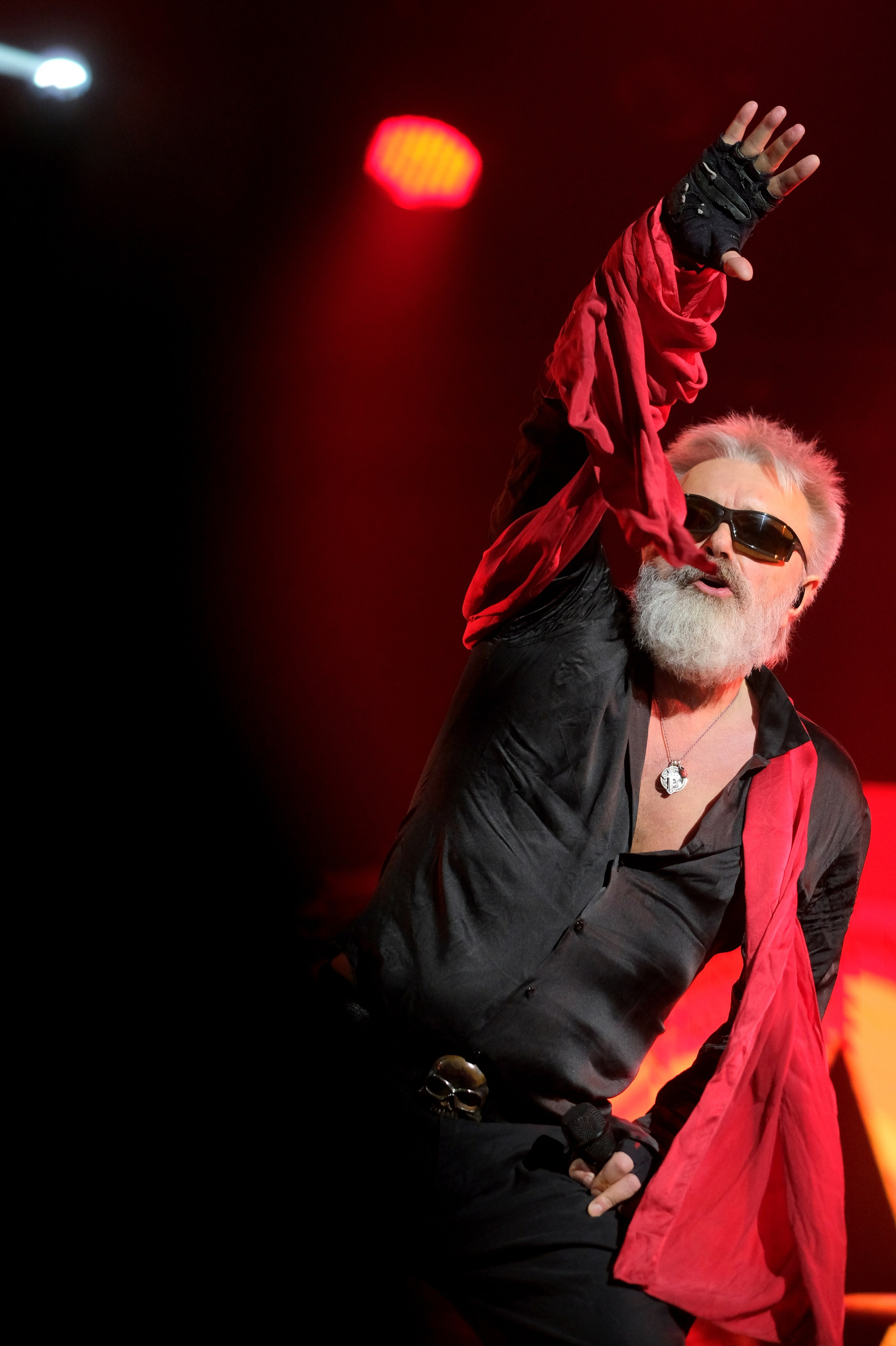 Концерты. Фотограф Андрей Богач