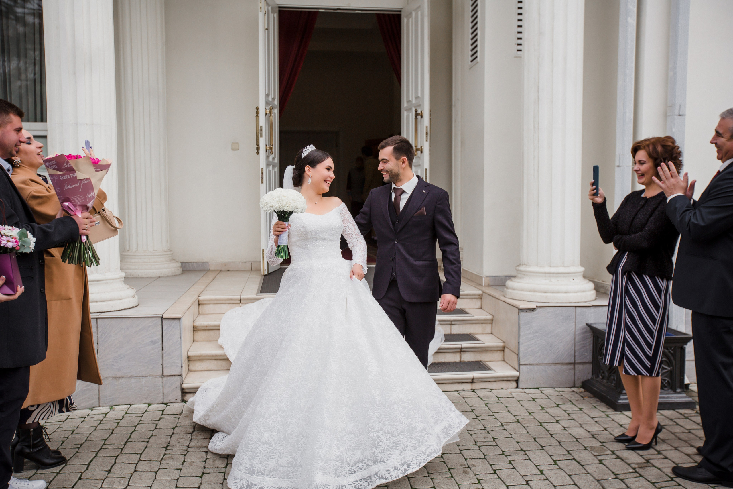 Александр и Виктория. Свадебный и семейный фотограф в Краснодаре