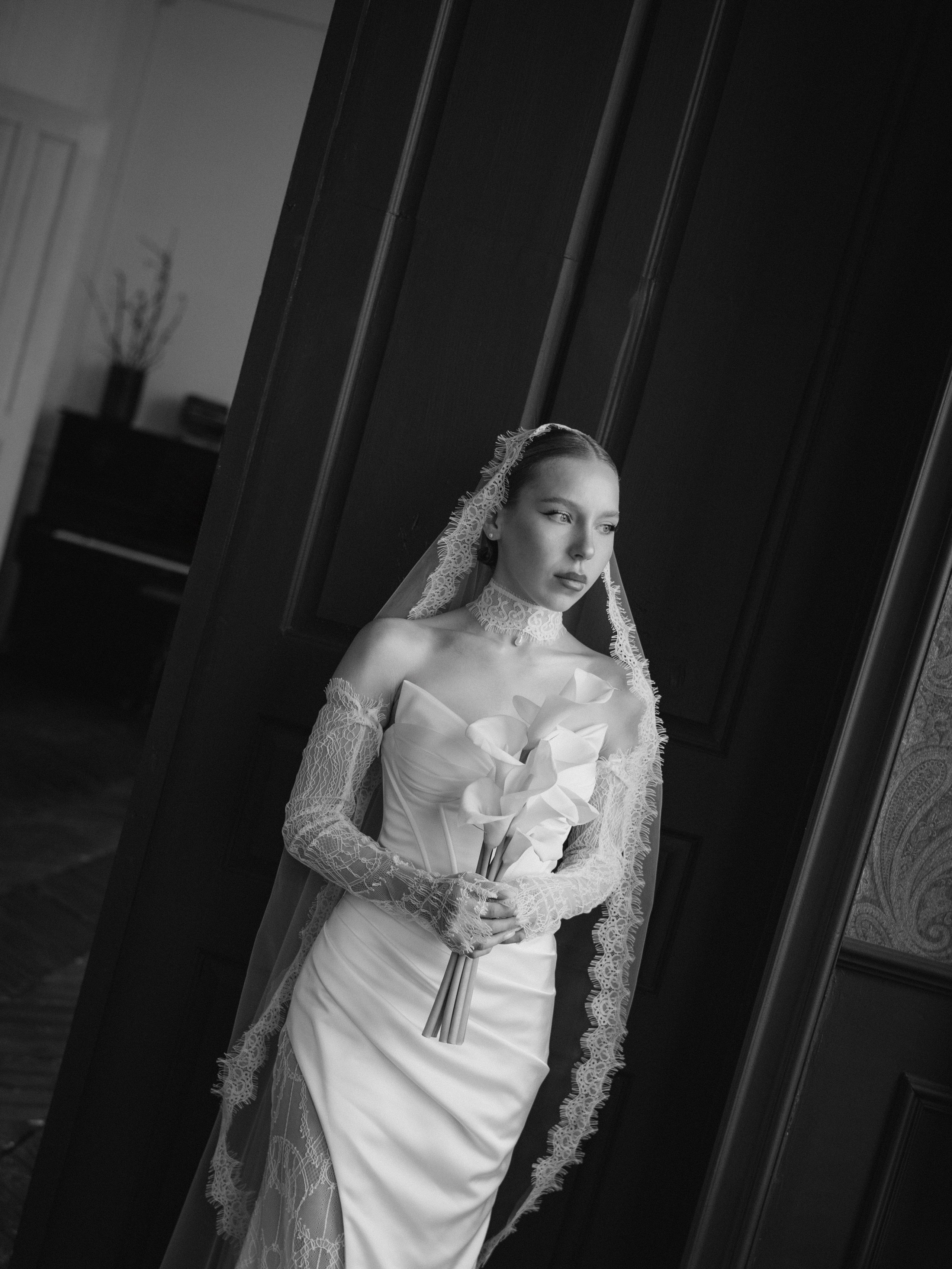 Виолетта и Алексей. Juliashtondic. photo